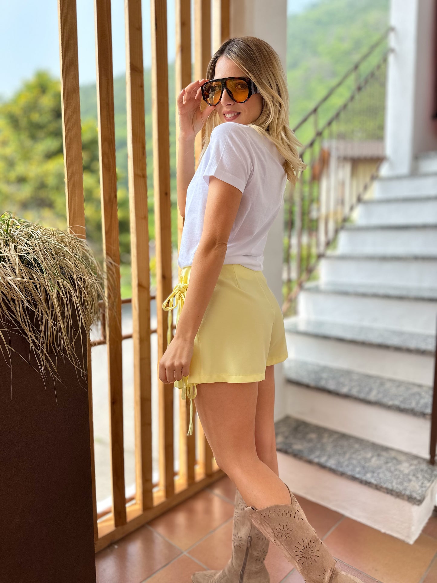 Pantagonna Luce
