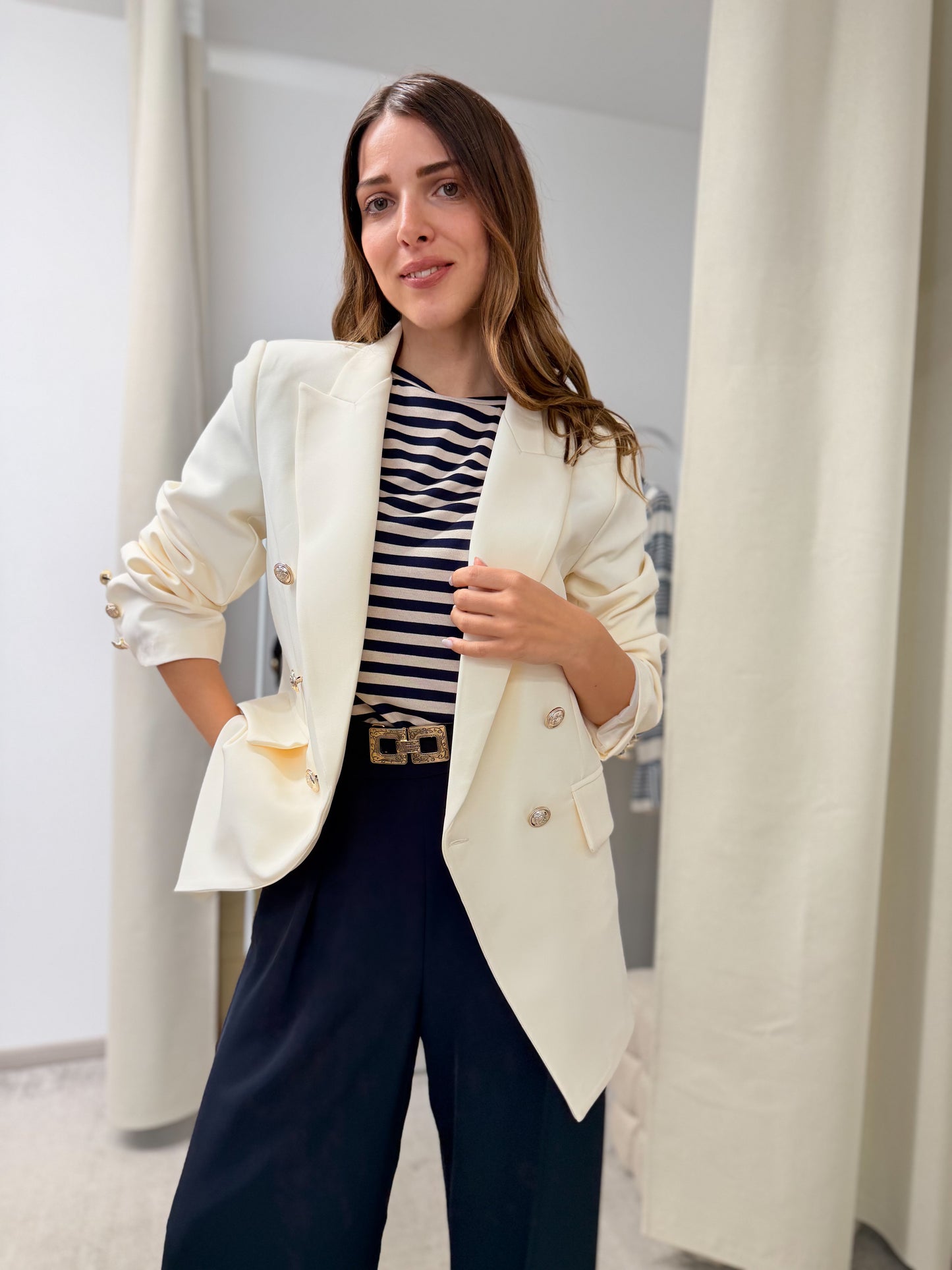 Blazer Giulia