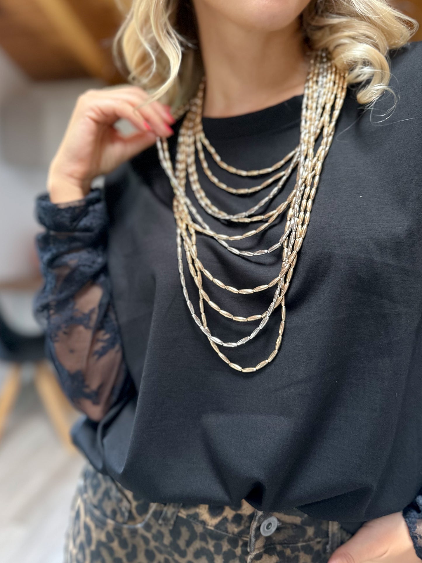 Collana Galà