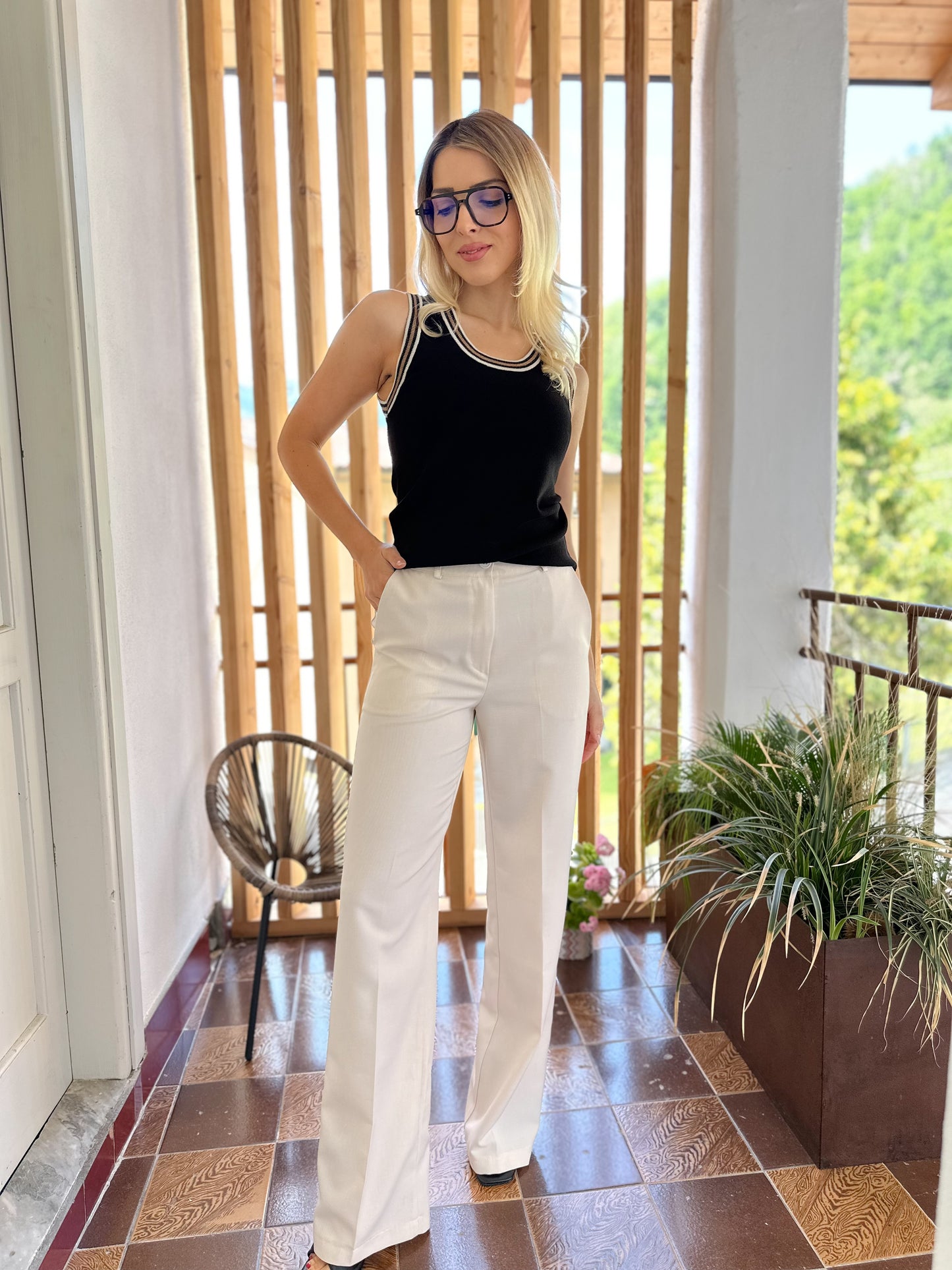 Pantalone Yara