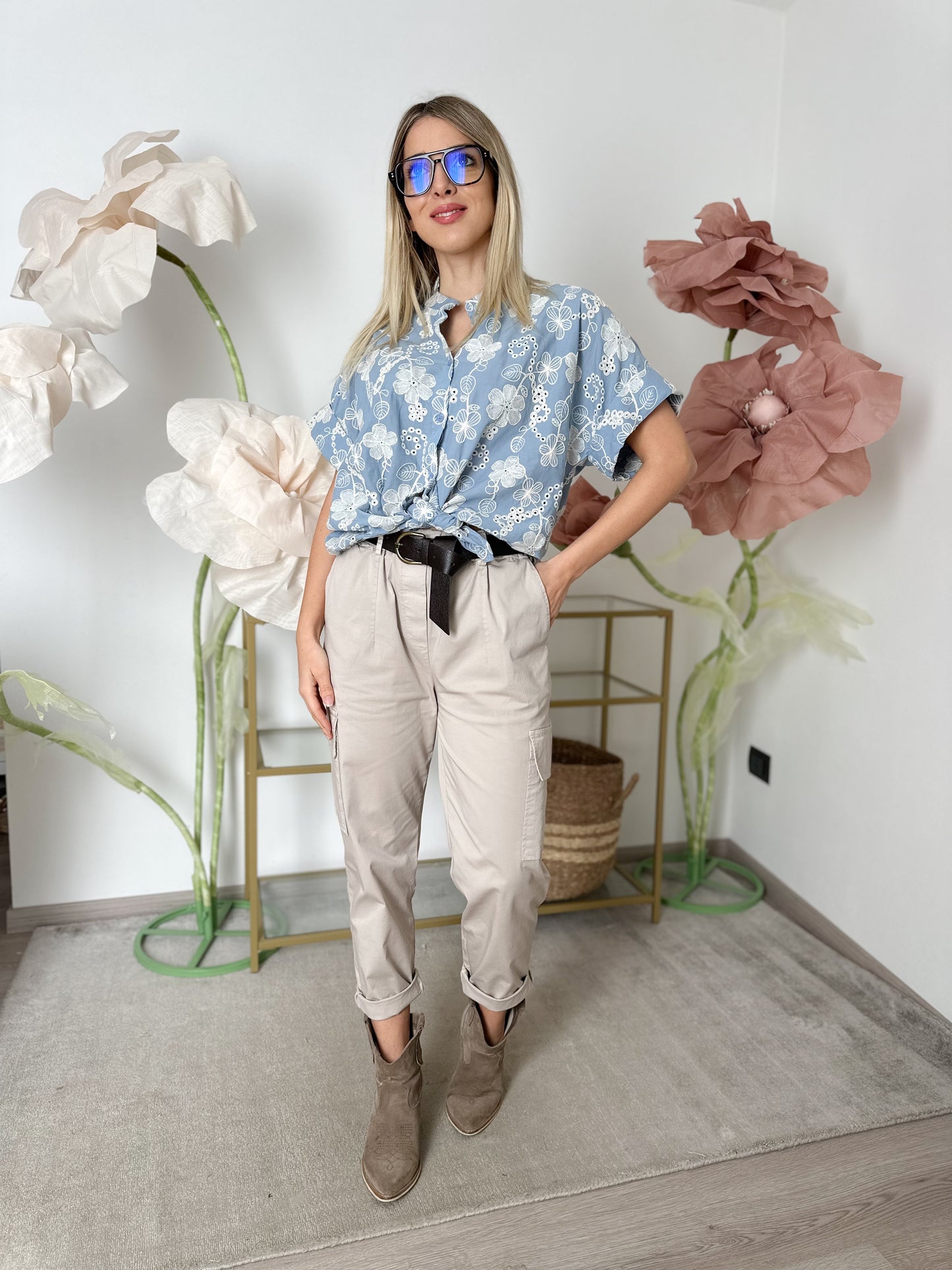 Pantalone Sara