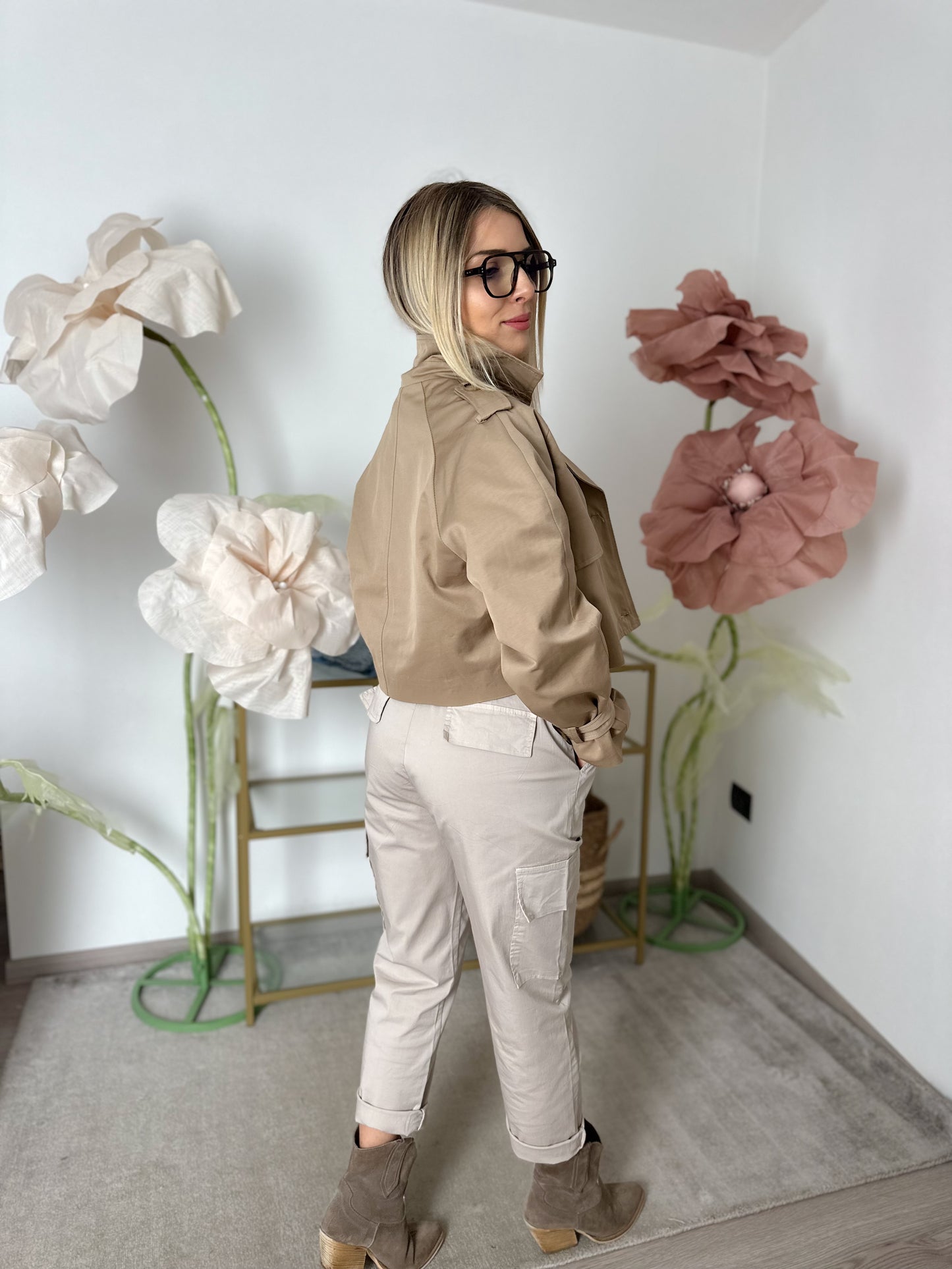 Pantalone Sara