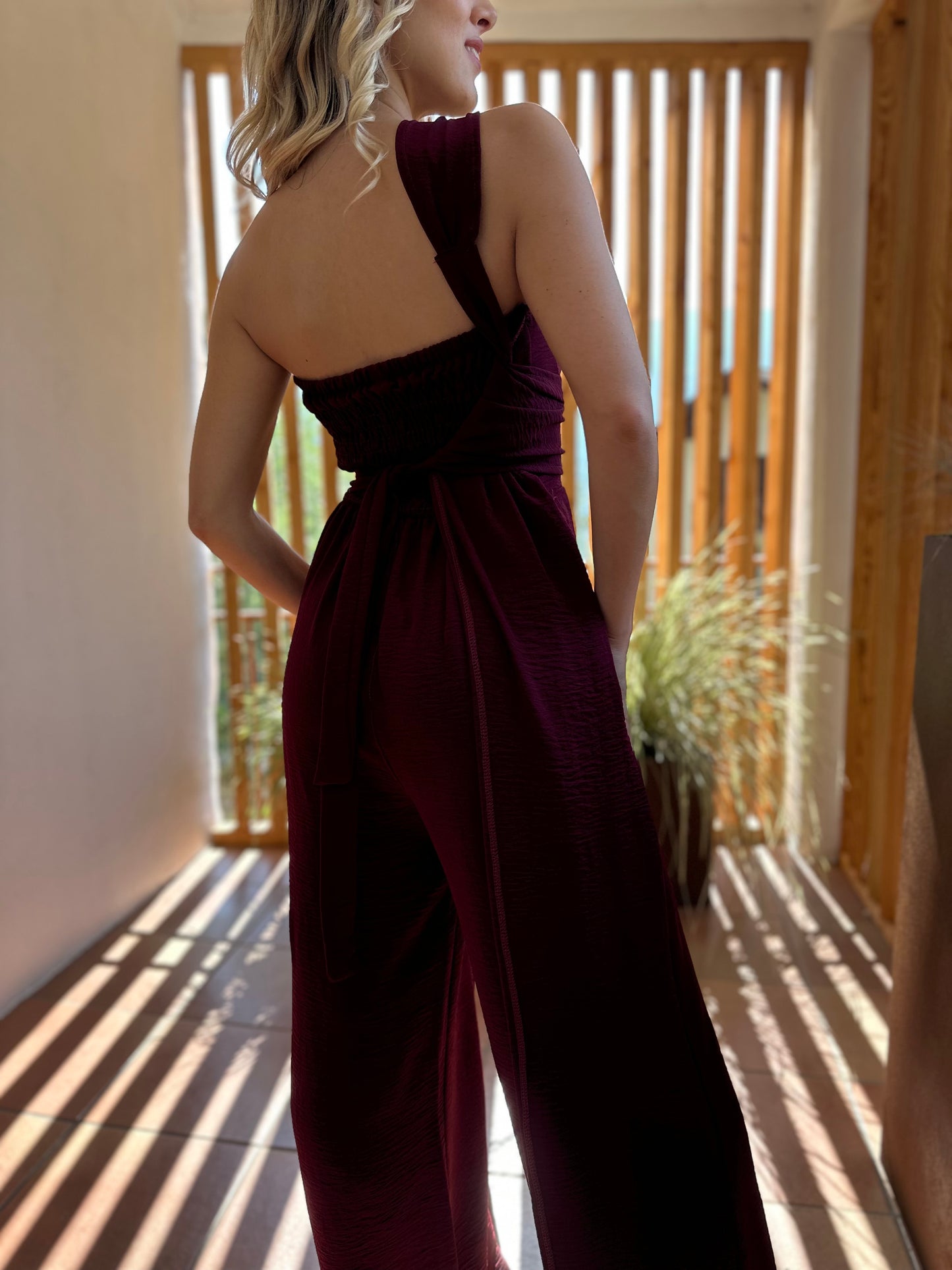 Tuta Carlotta