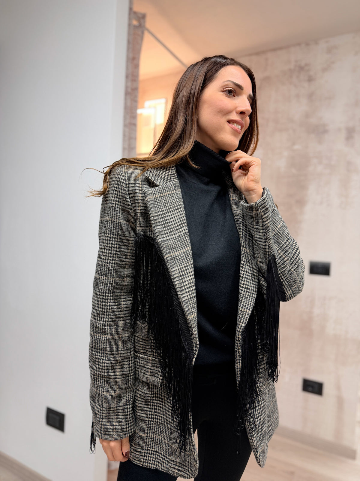 Maglione Dolcevita