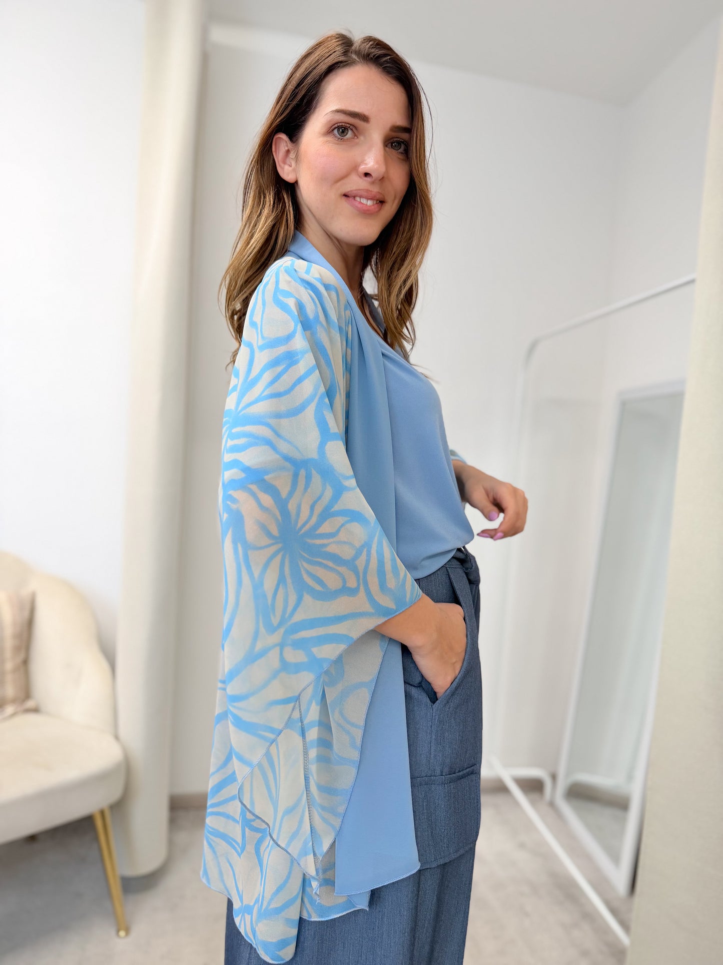 Cordinato Twinset