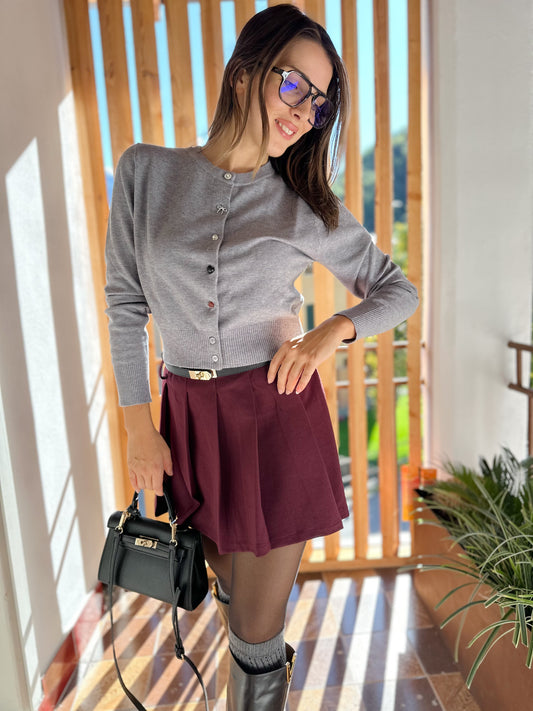 Cardigan Paris