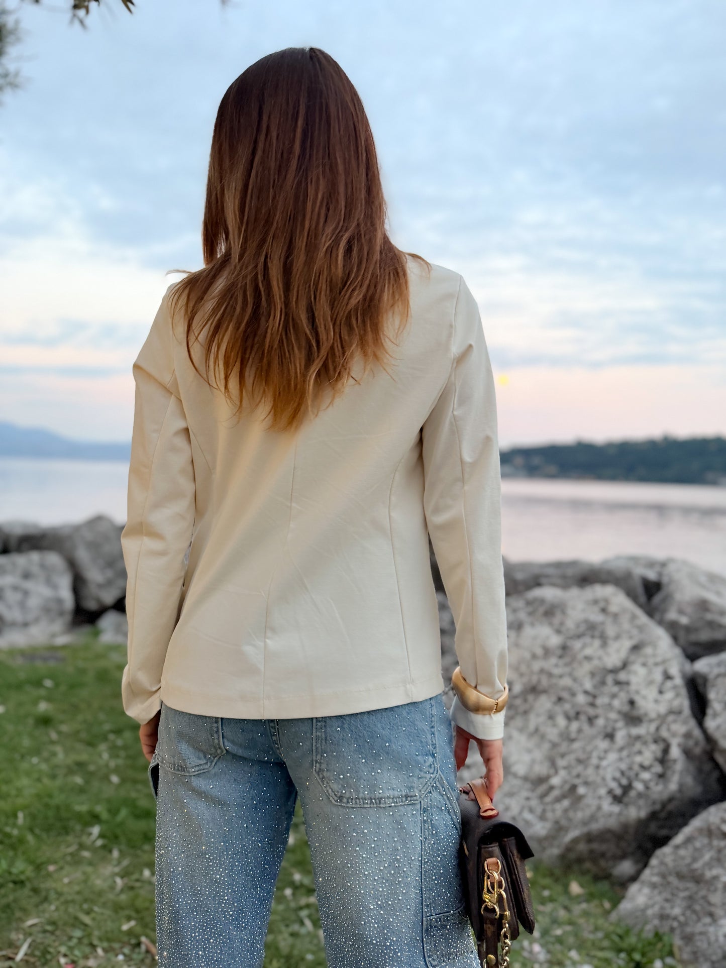 Blazer Tokyo