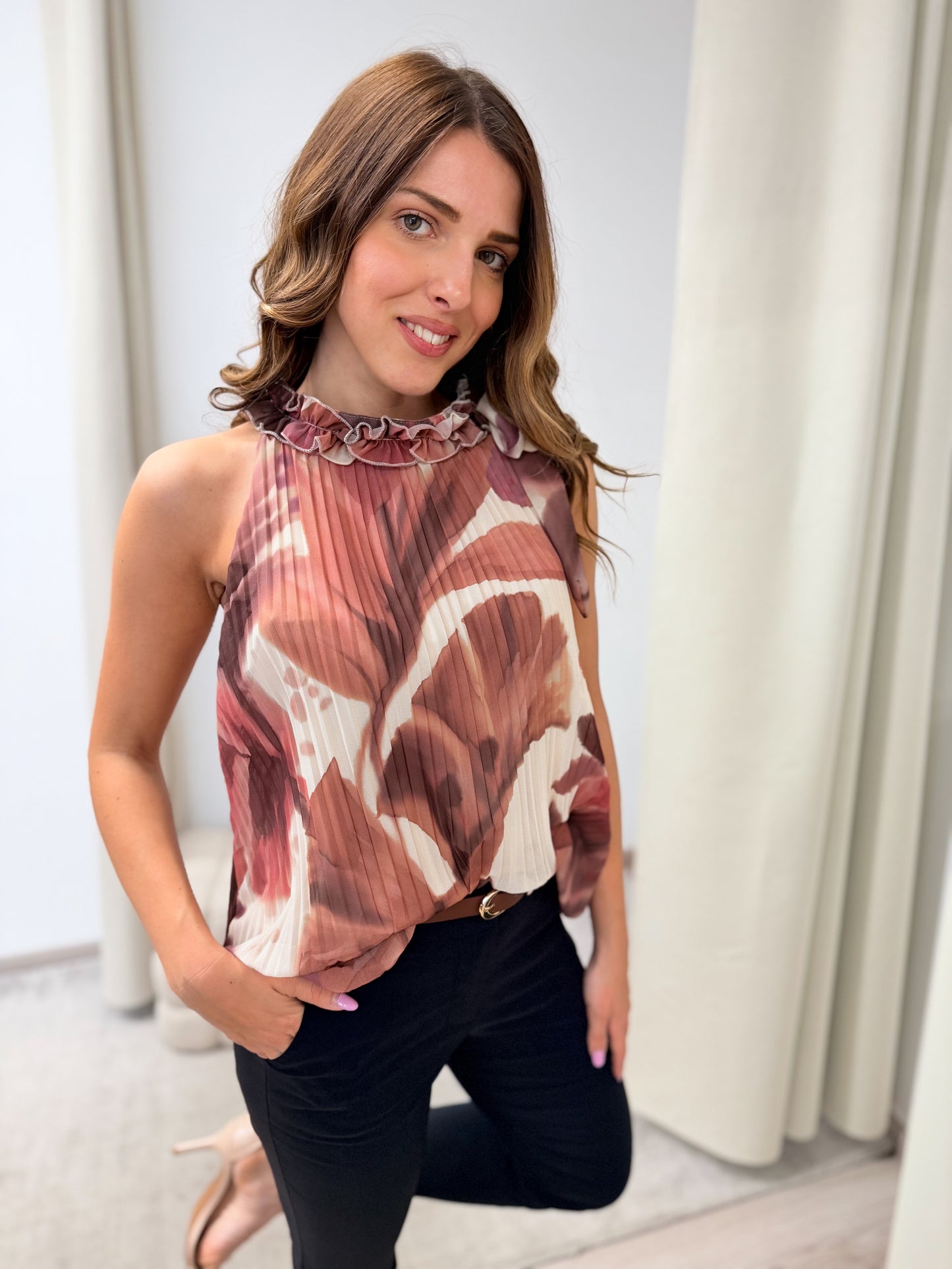Top Flora
