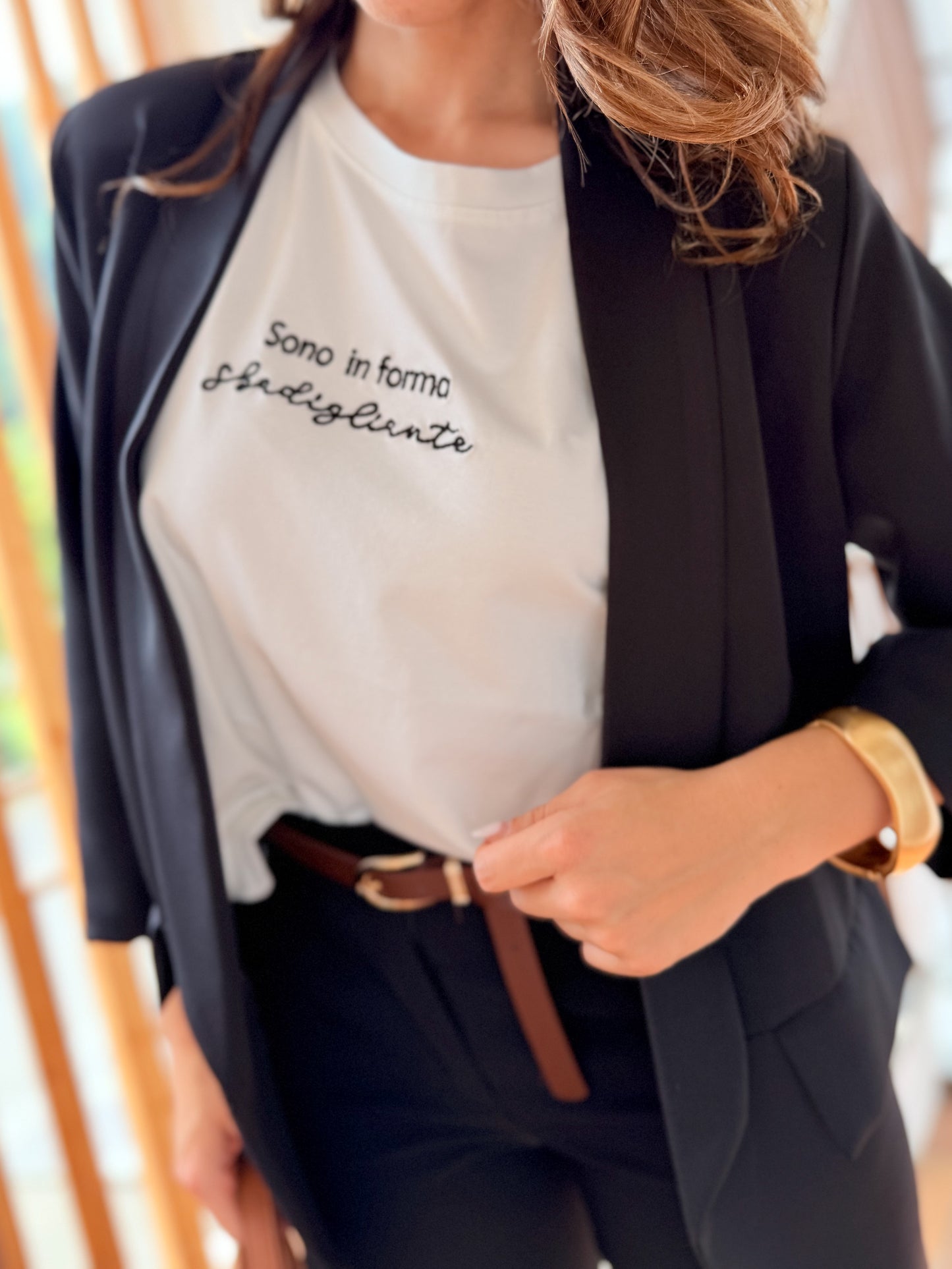 T-shirt InForma