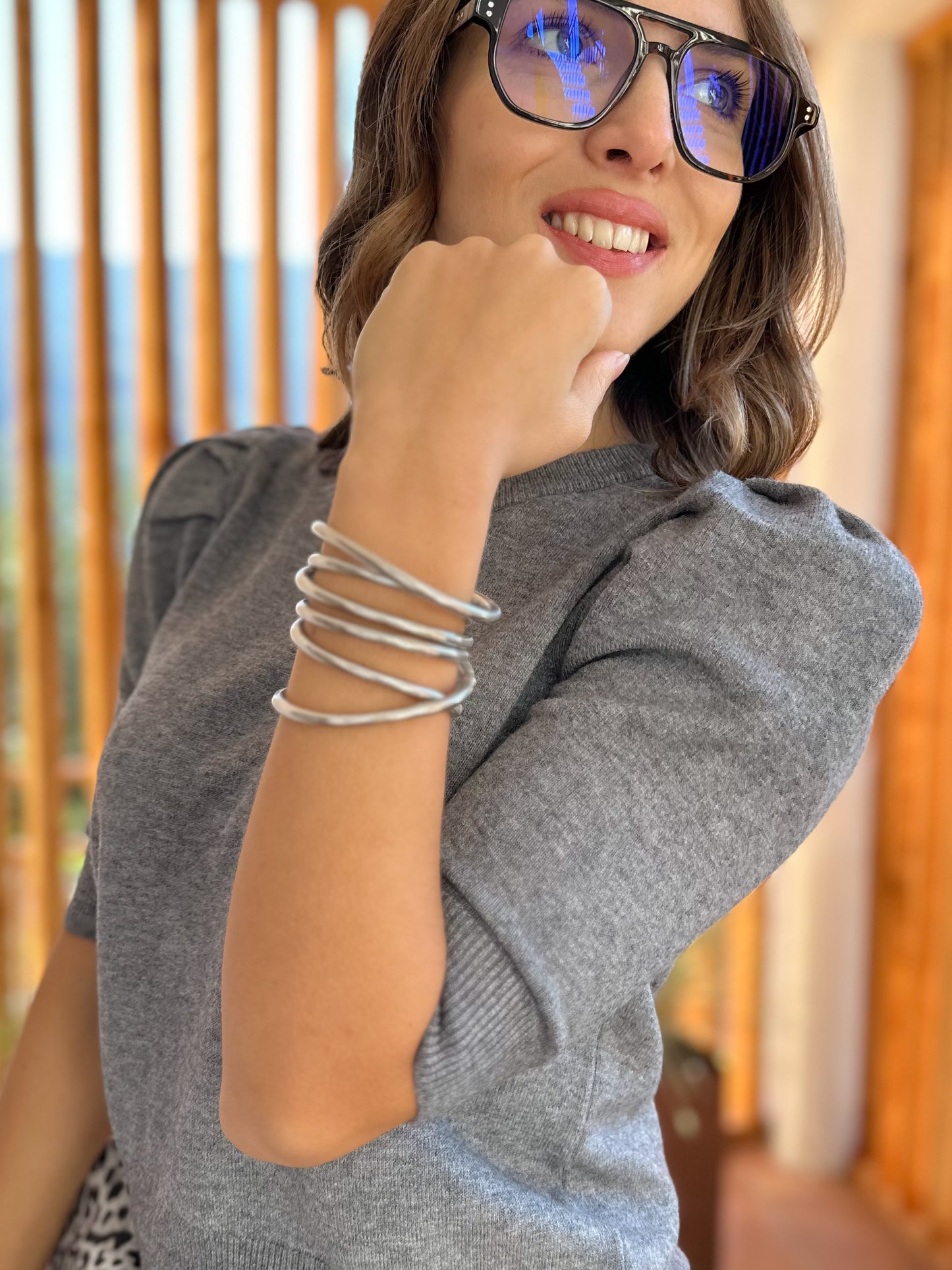 Collana Margot