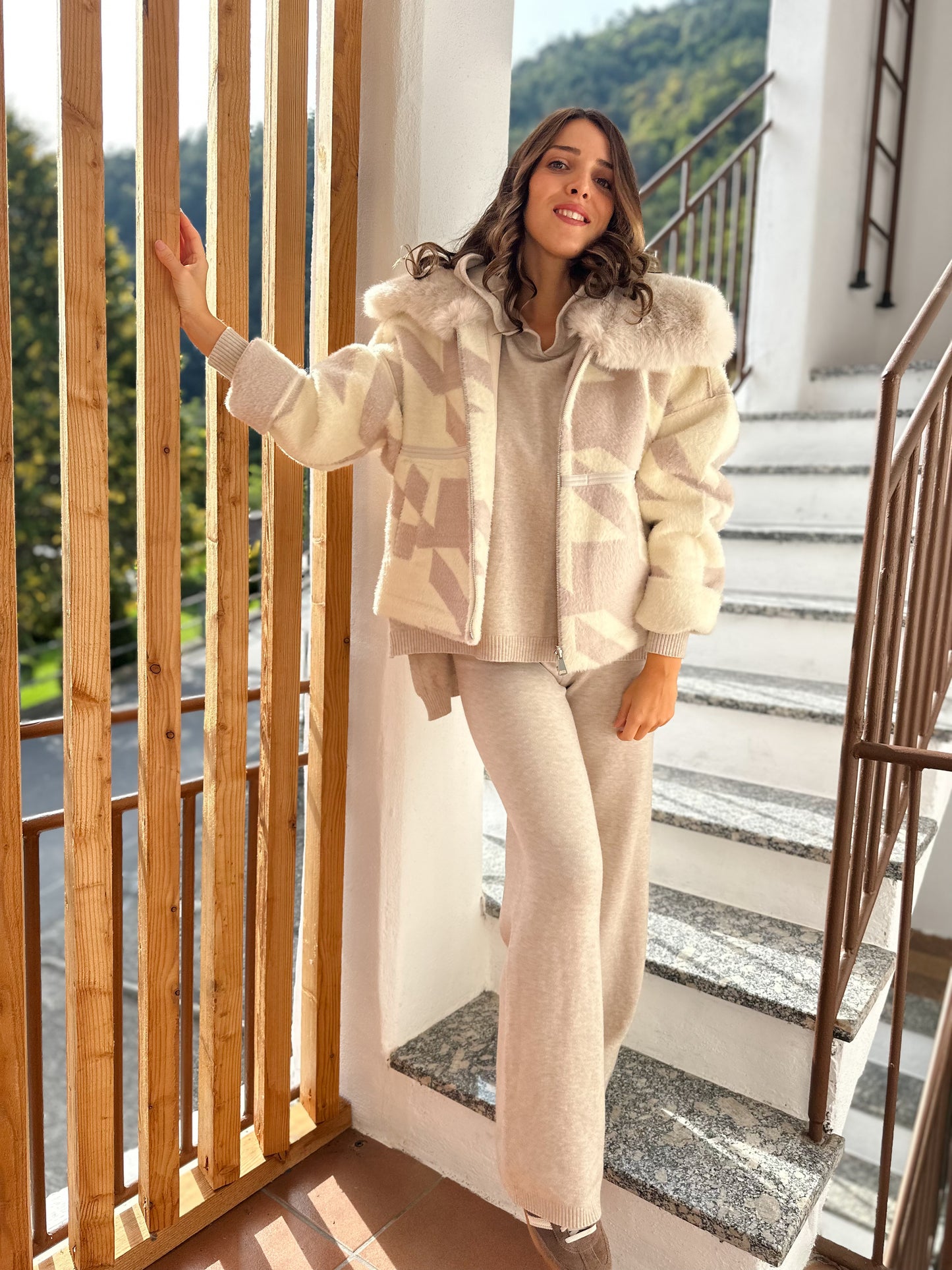 Completo Merano