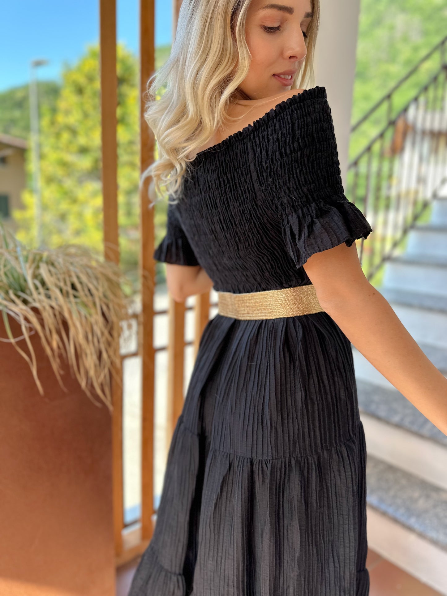 Cintura Elettra