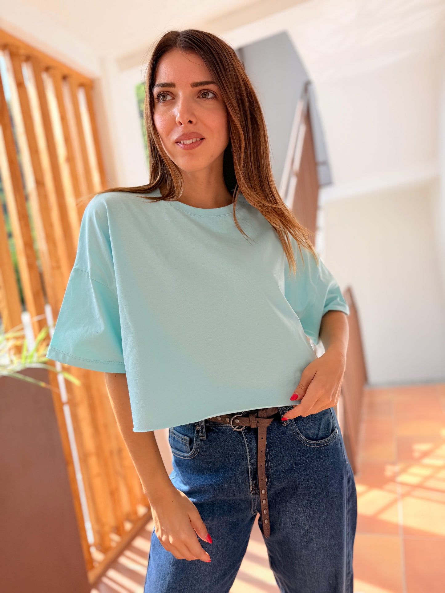 T-shirt Street