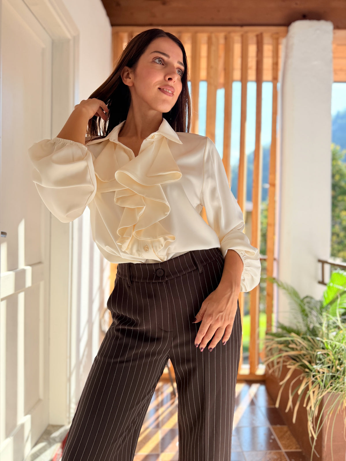 Camicia Domenica