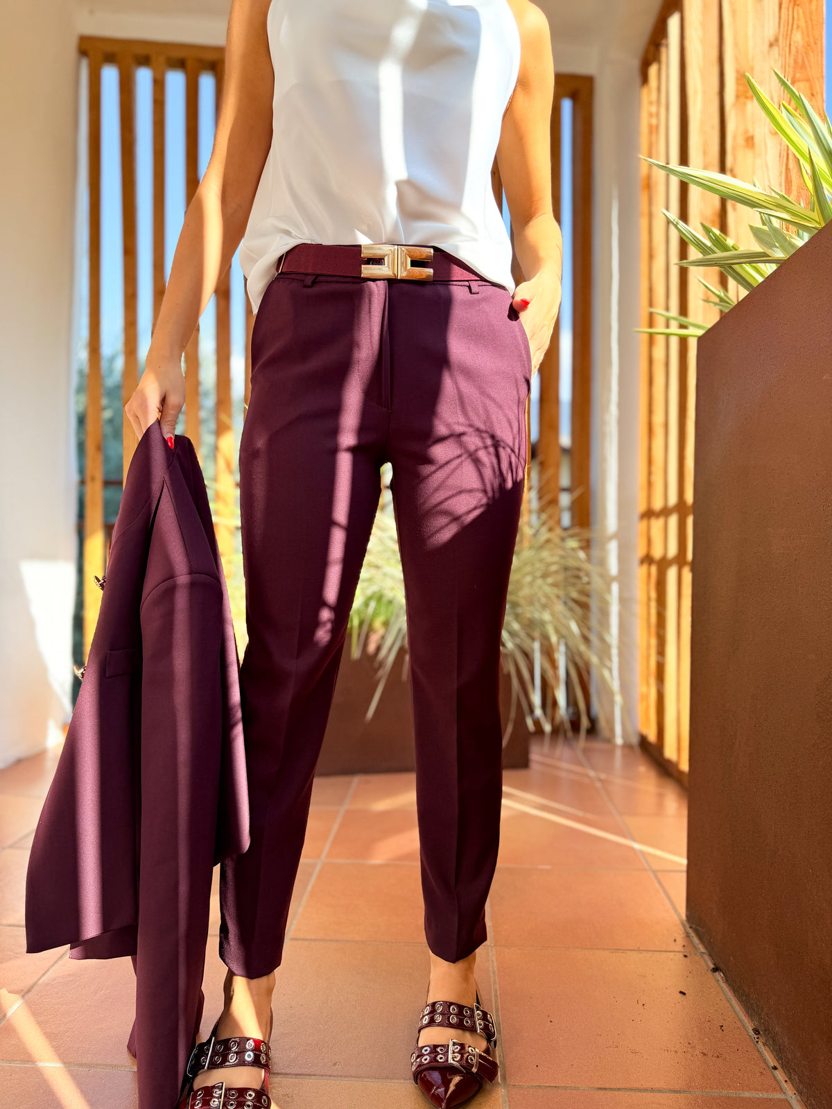 Pantalone Angy