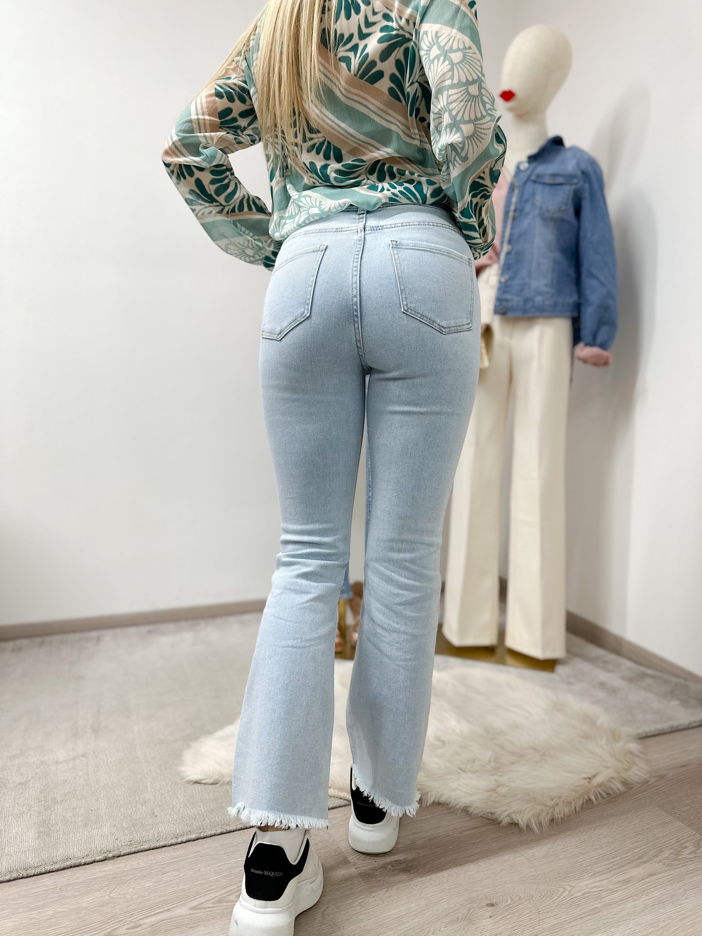 Jeans Kyla