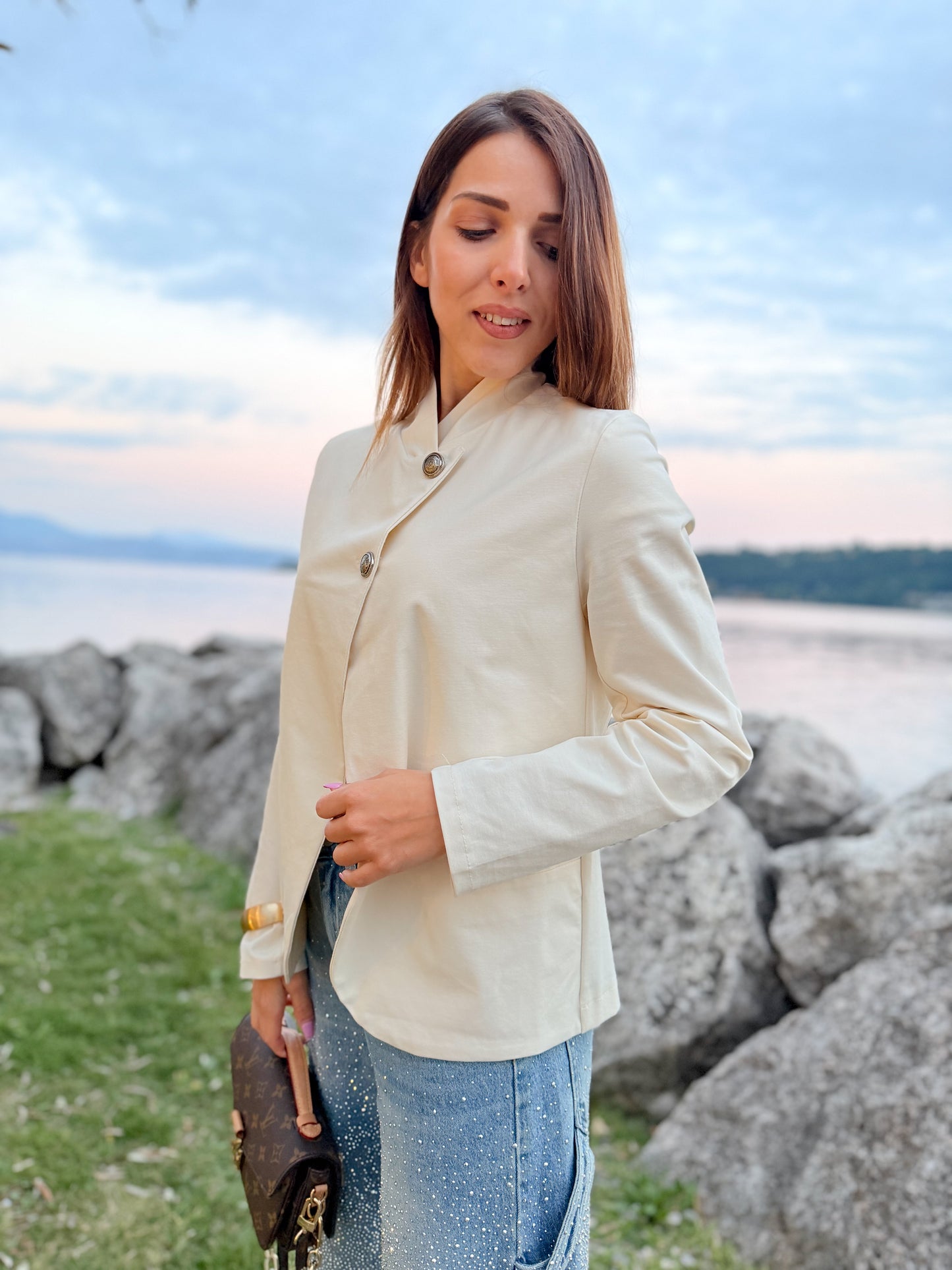 Blazer Tokyo