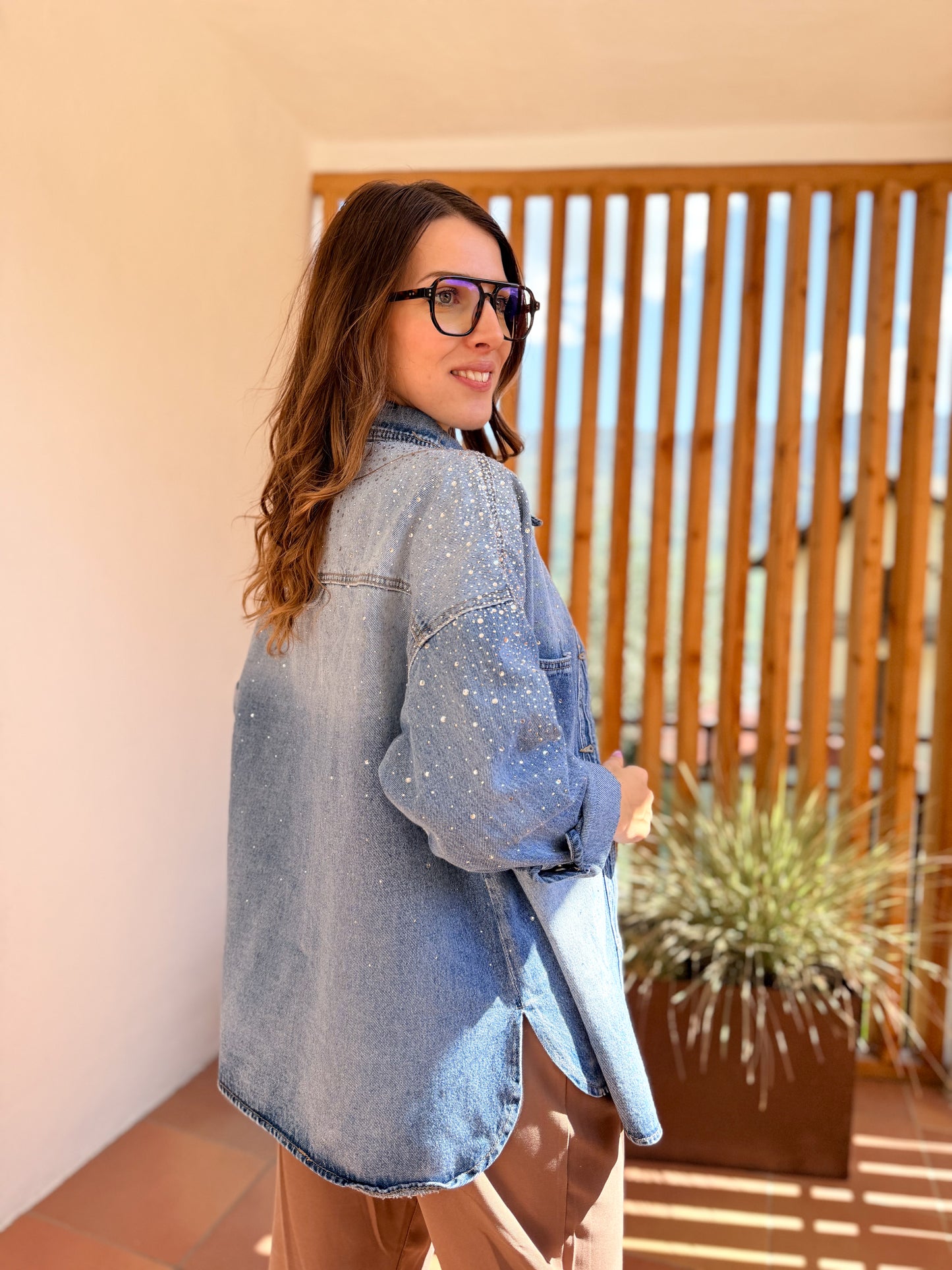 Camicia Cristina