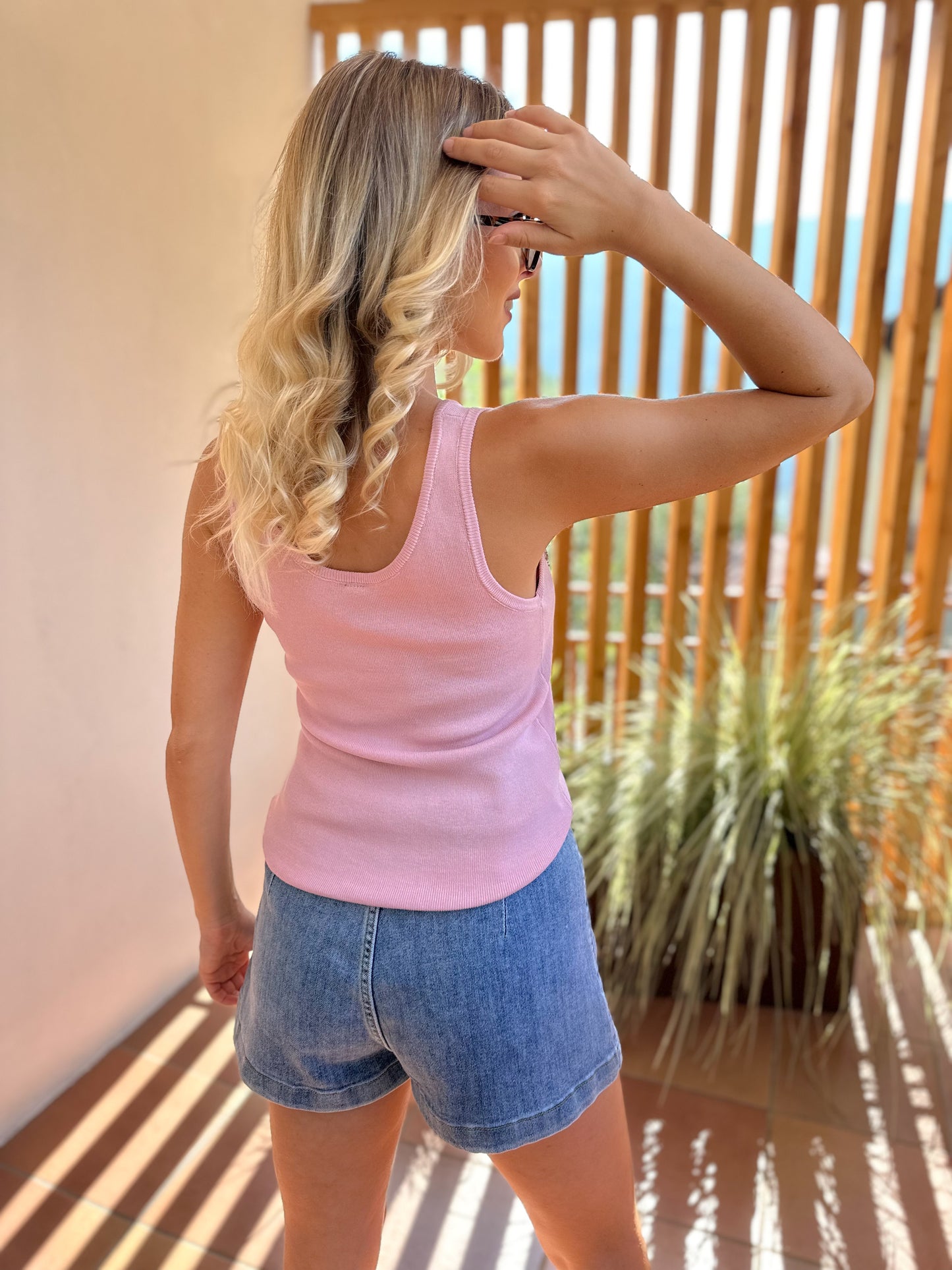 Short Perla