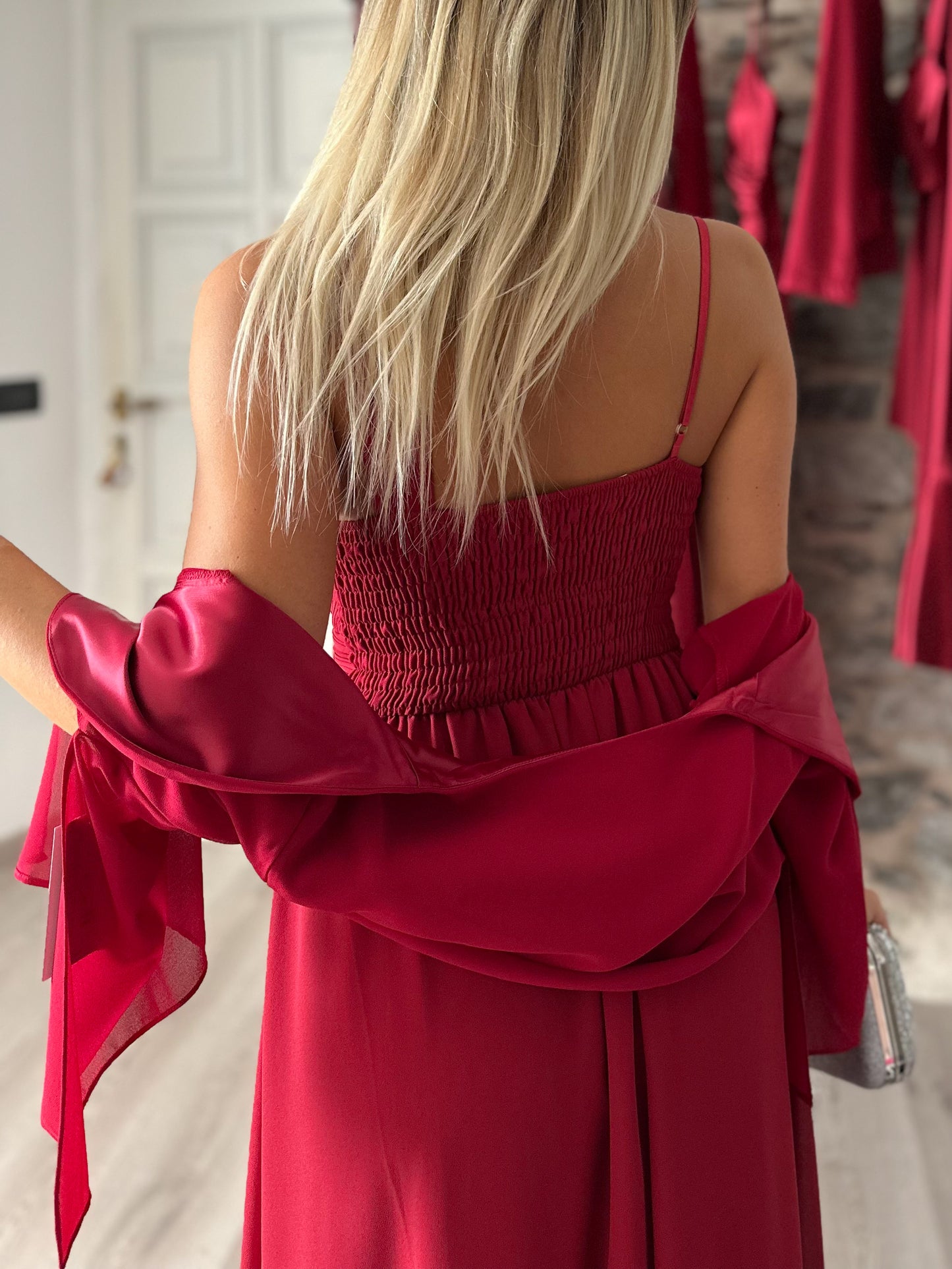 Coprispalle Bordeaux over