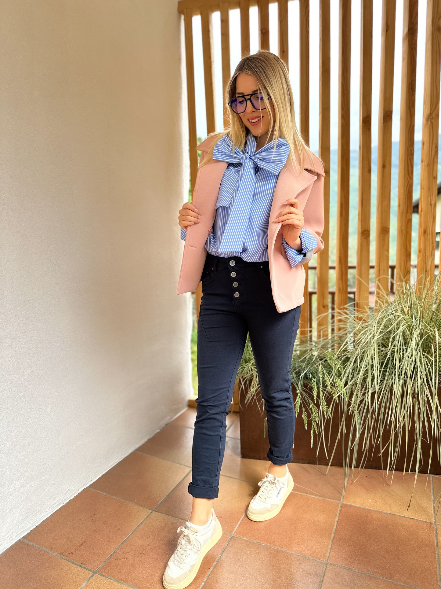 Camicia Nadia