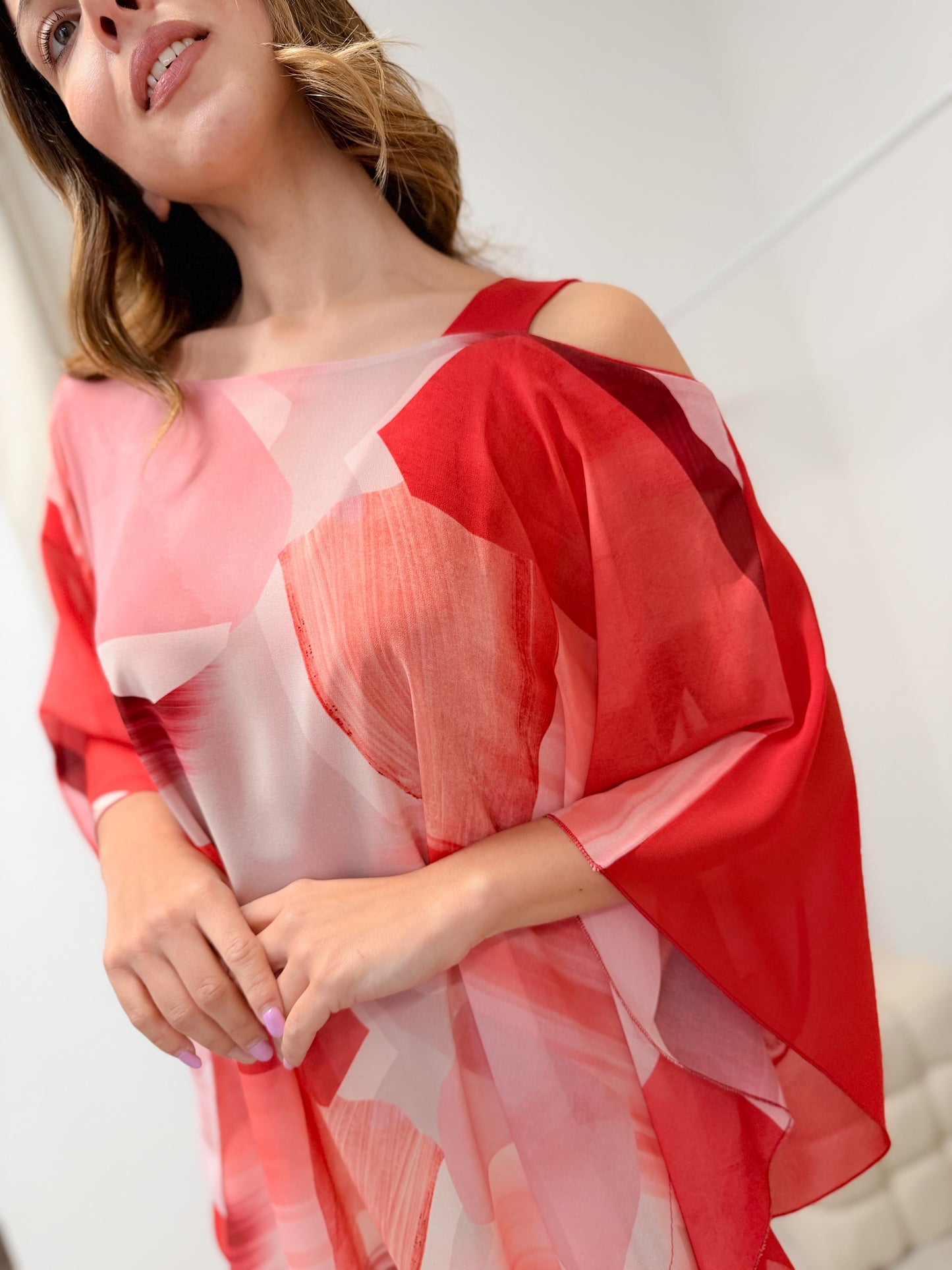 Blusa Paola