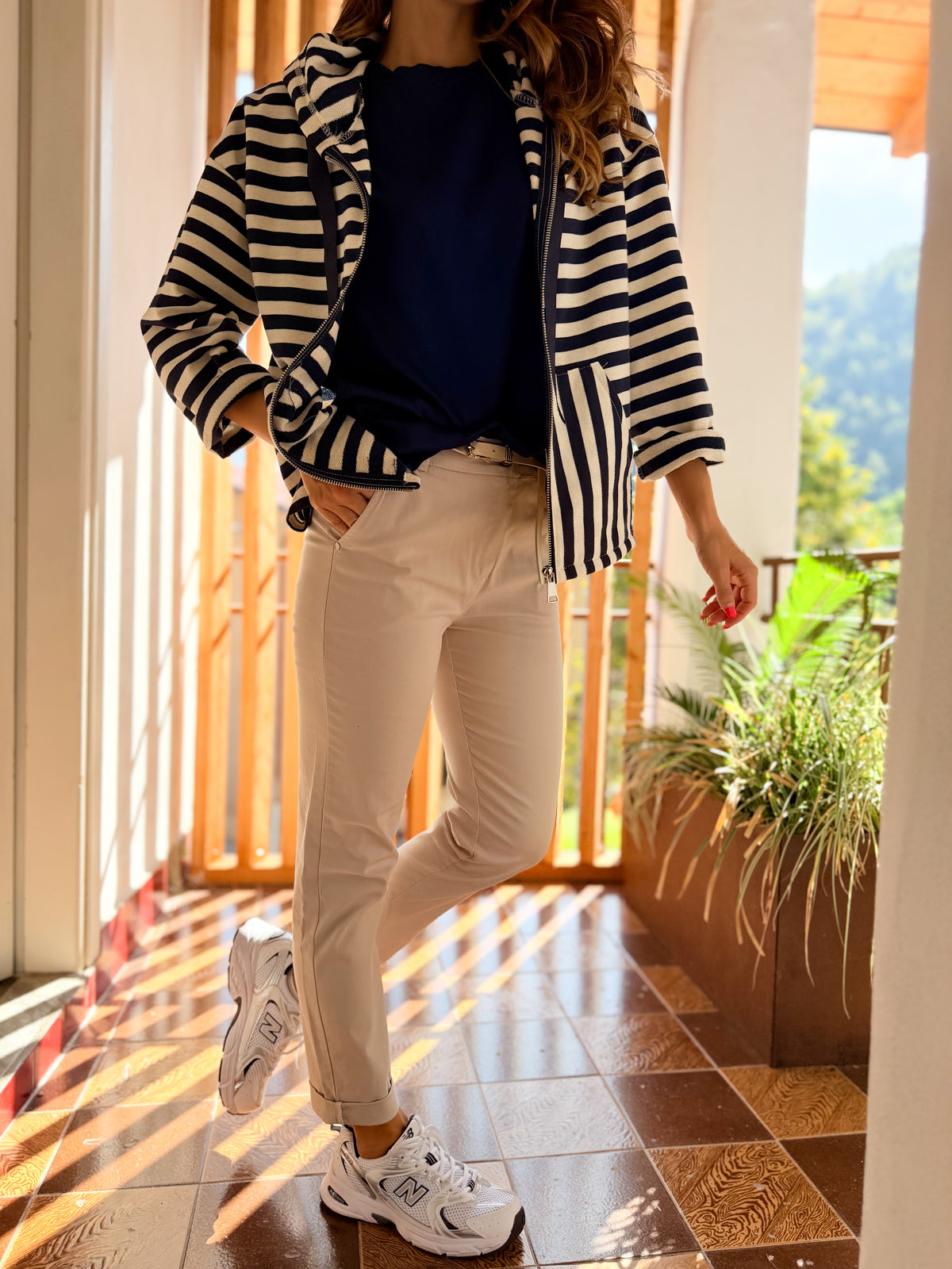 Pantalone Office