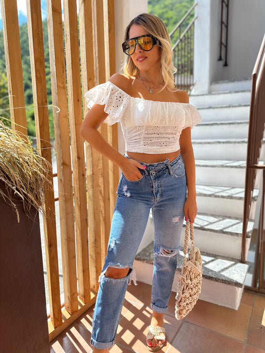 Jeans Ohana