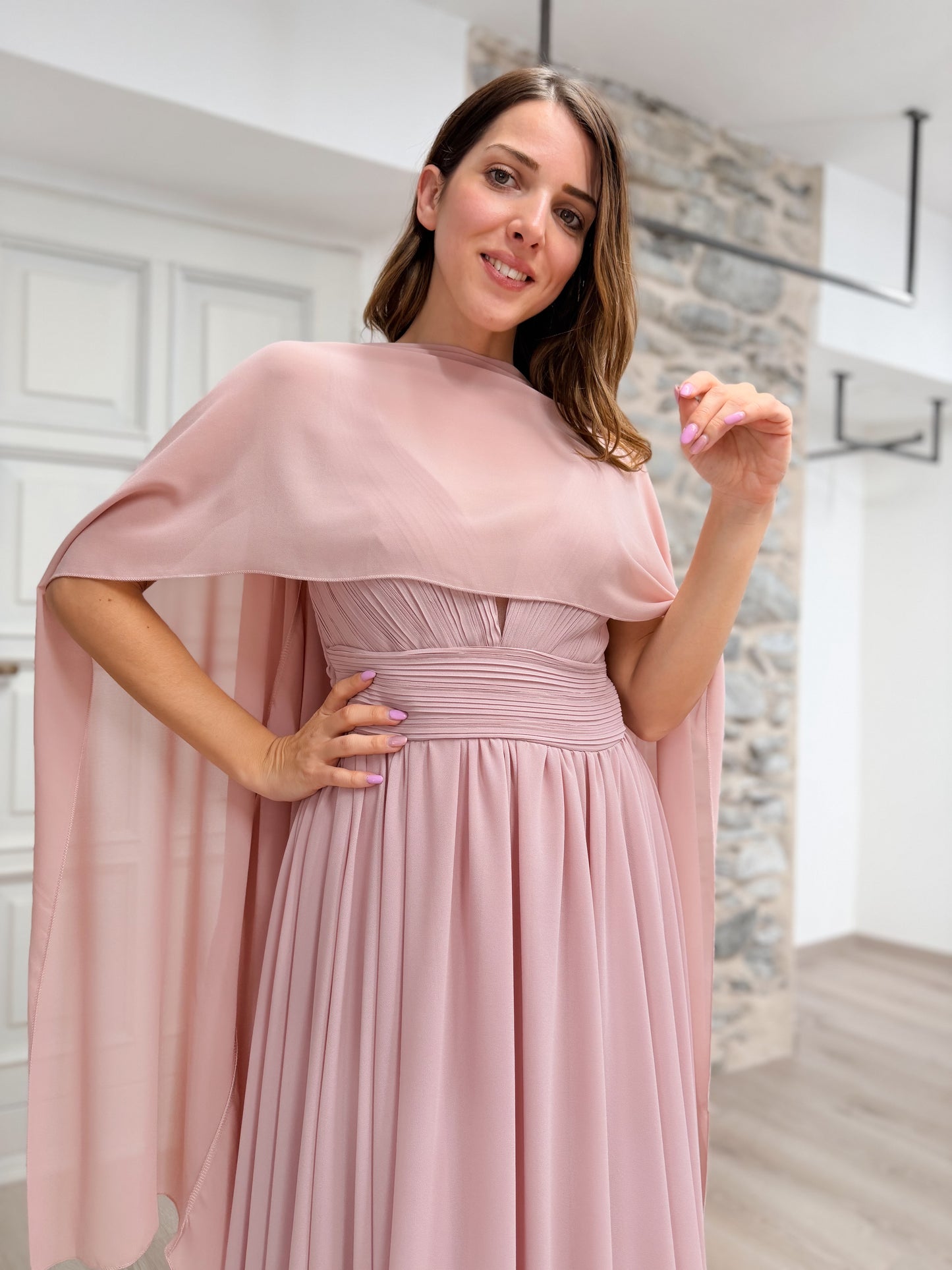 Abito Elisabetta