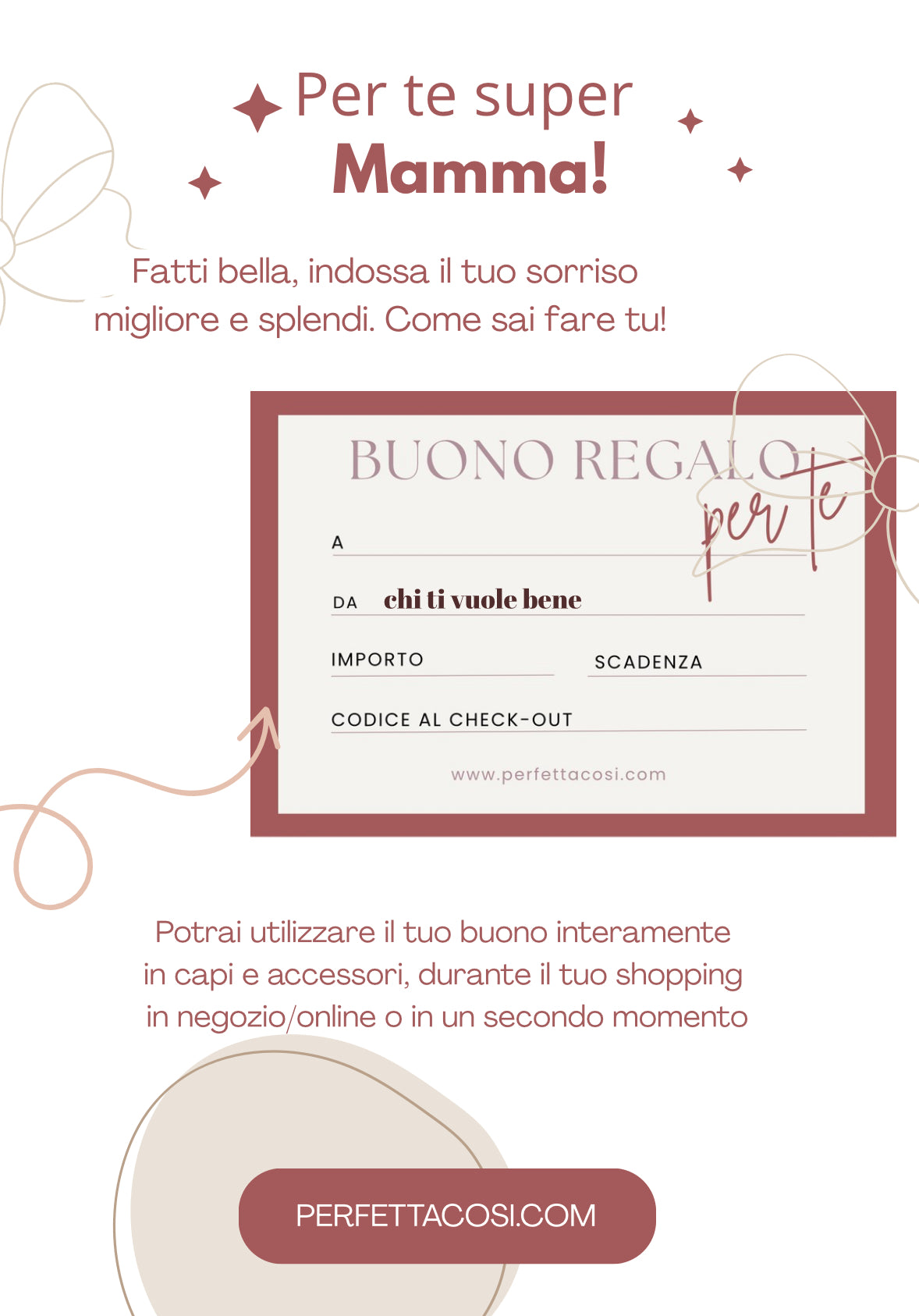 Gift card DIGITALE