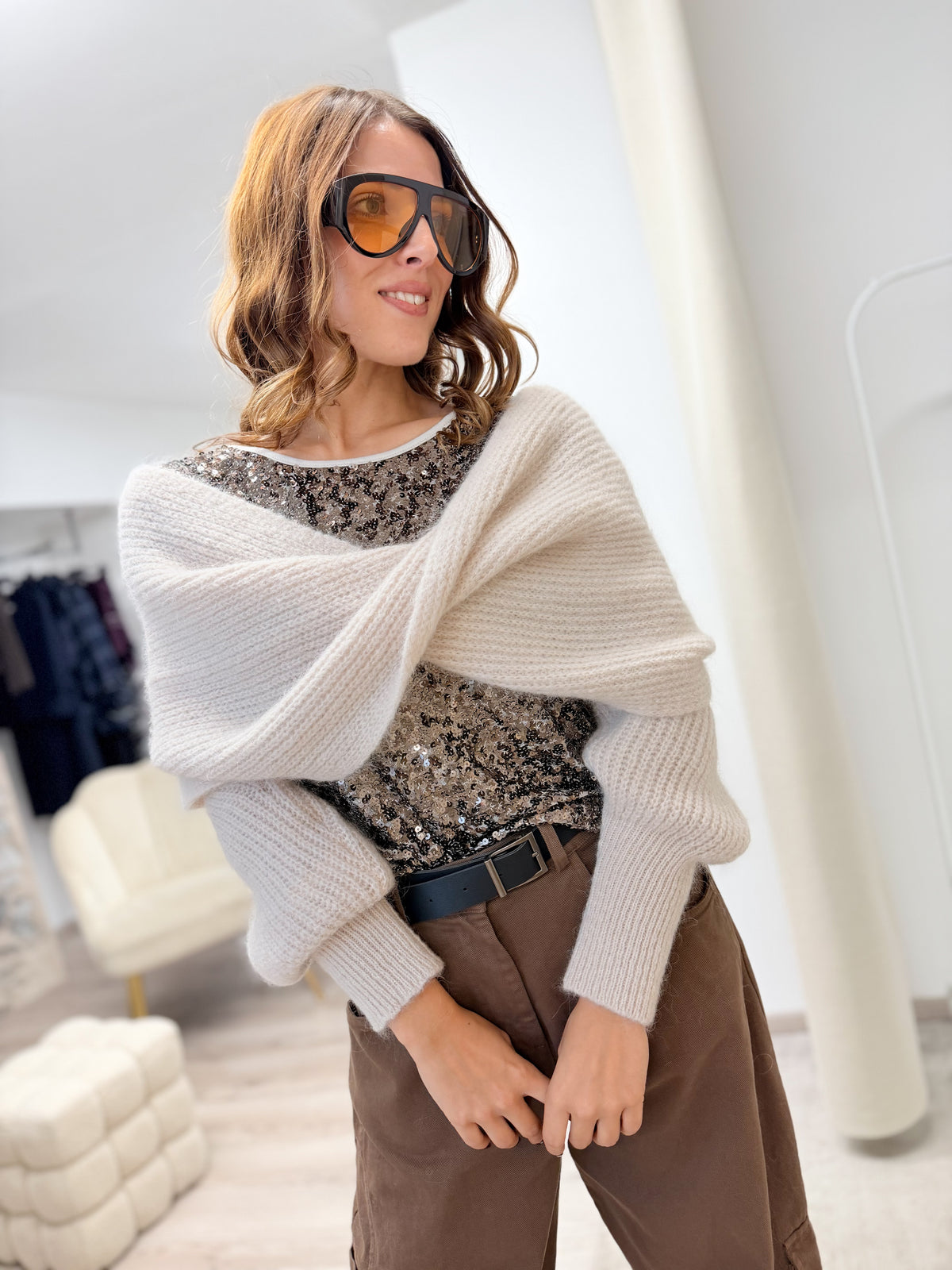 Maglia Cuore