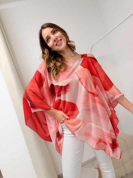 Blusa Paola
