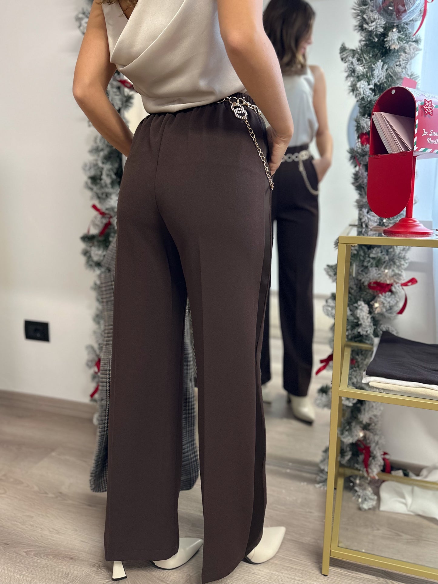 Pantalone Nikita