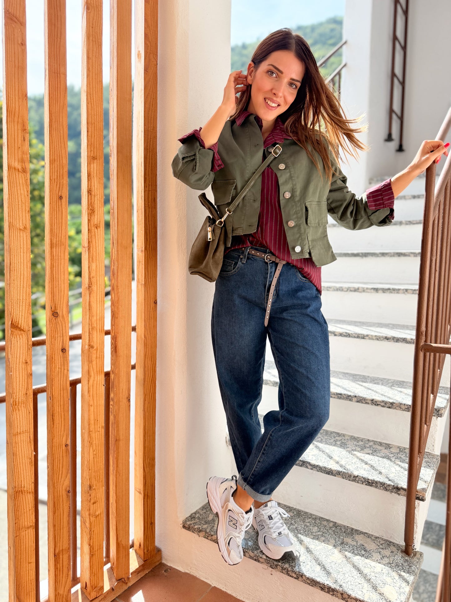 Jeans London