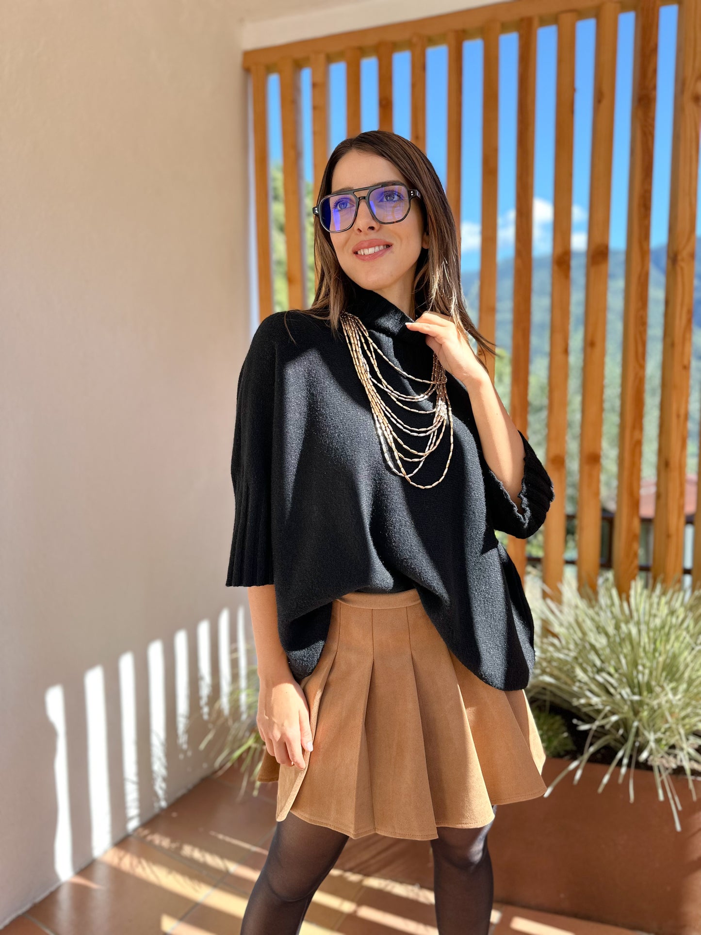 Maglia Lucrezia