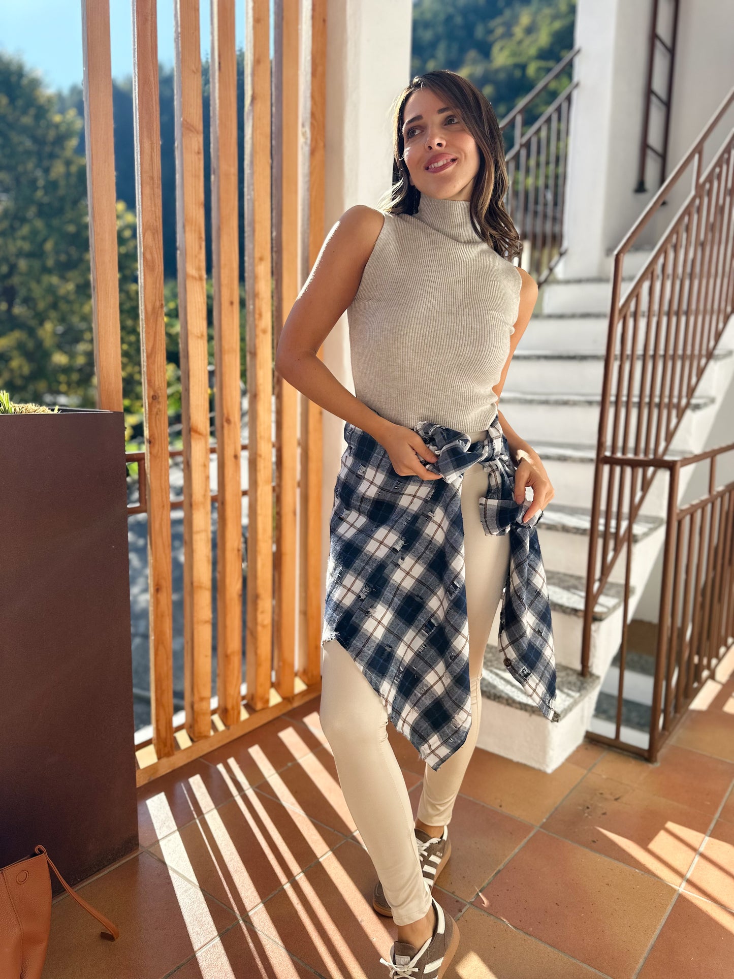 Leggins Vogue