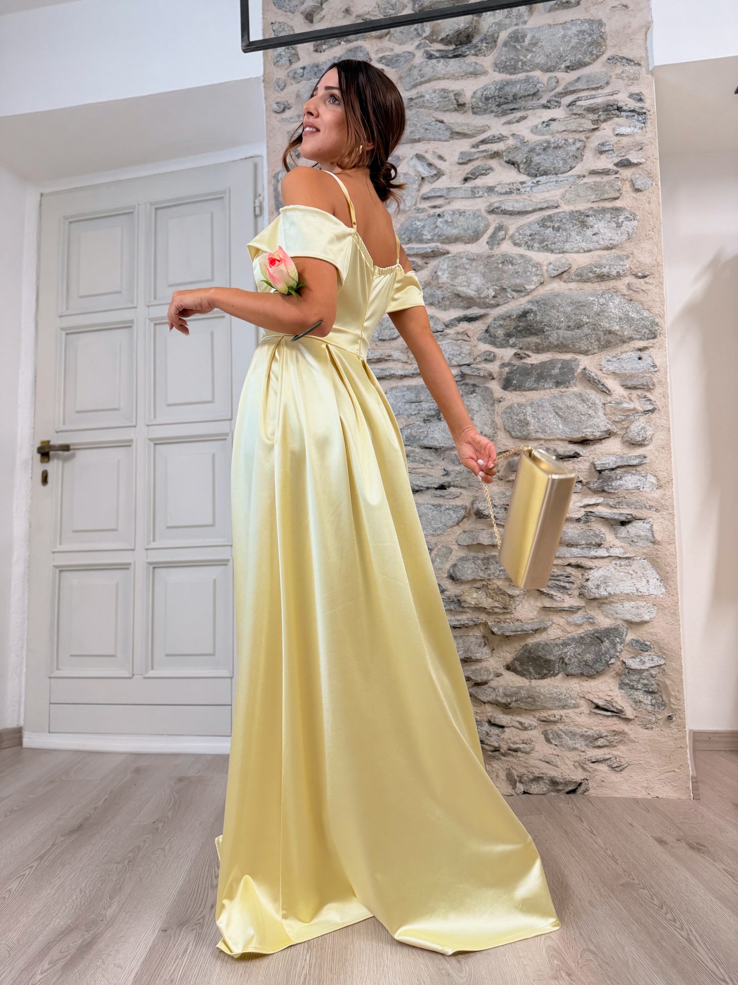 Abito Princess