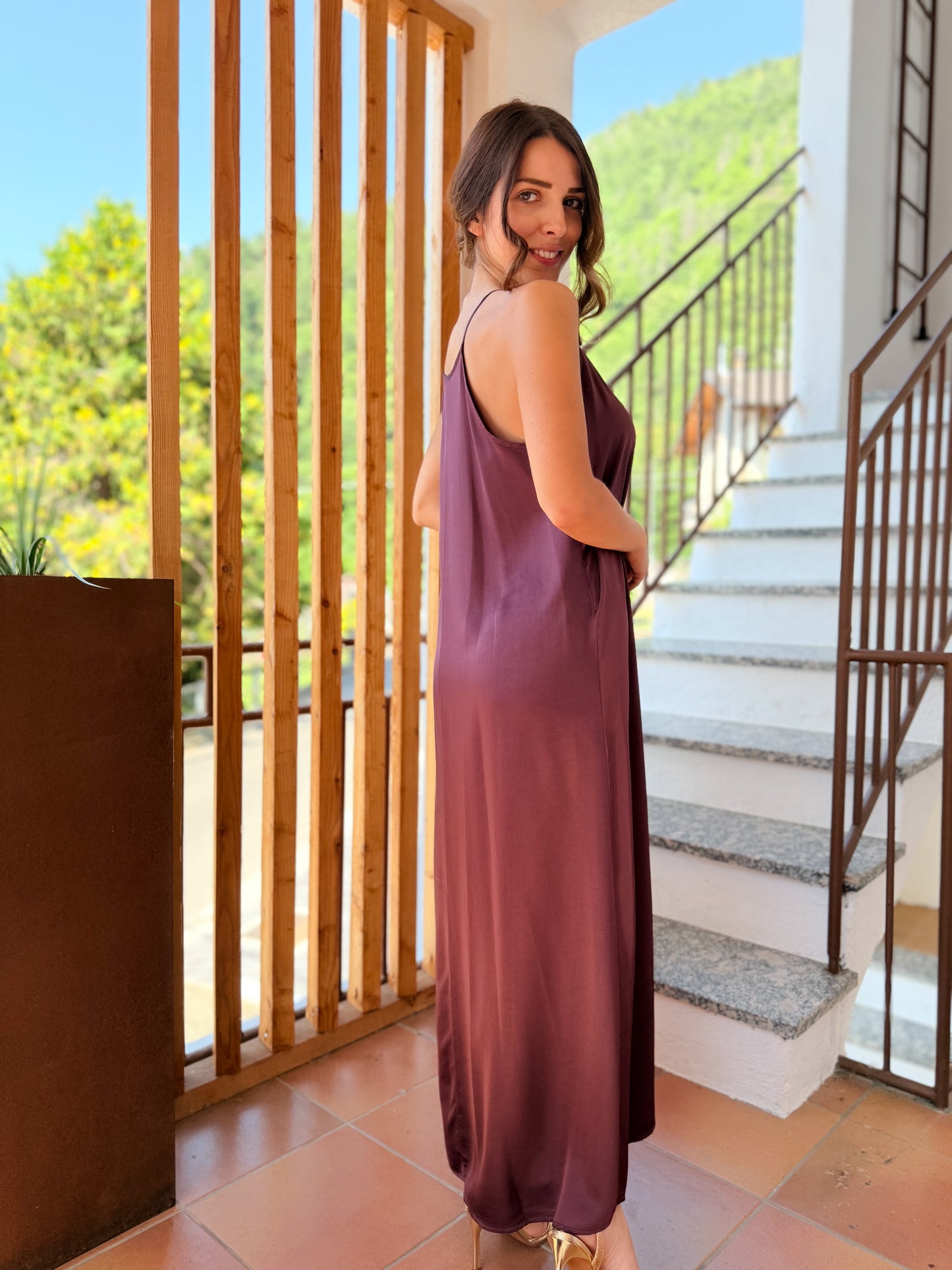 Abito Gianna