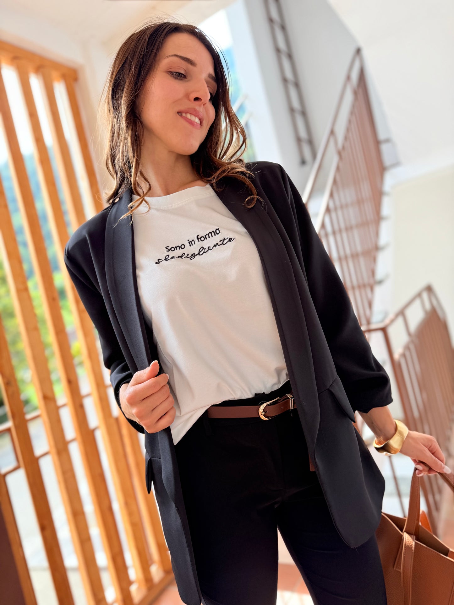 T-shirt InForma