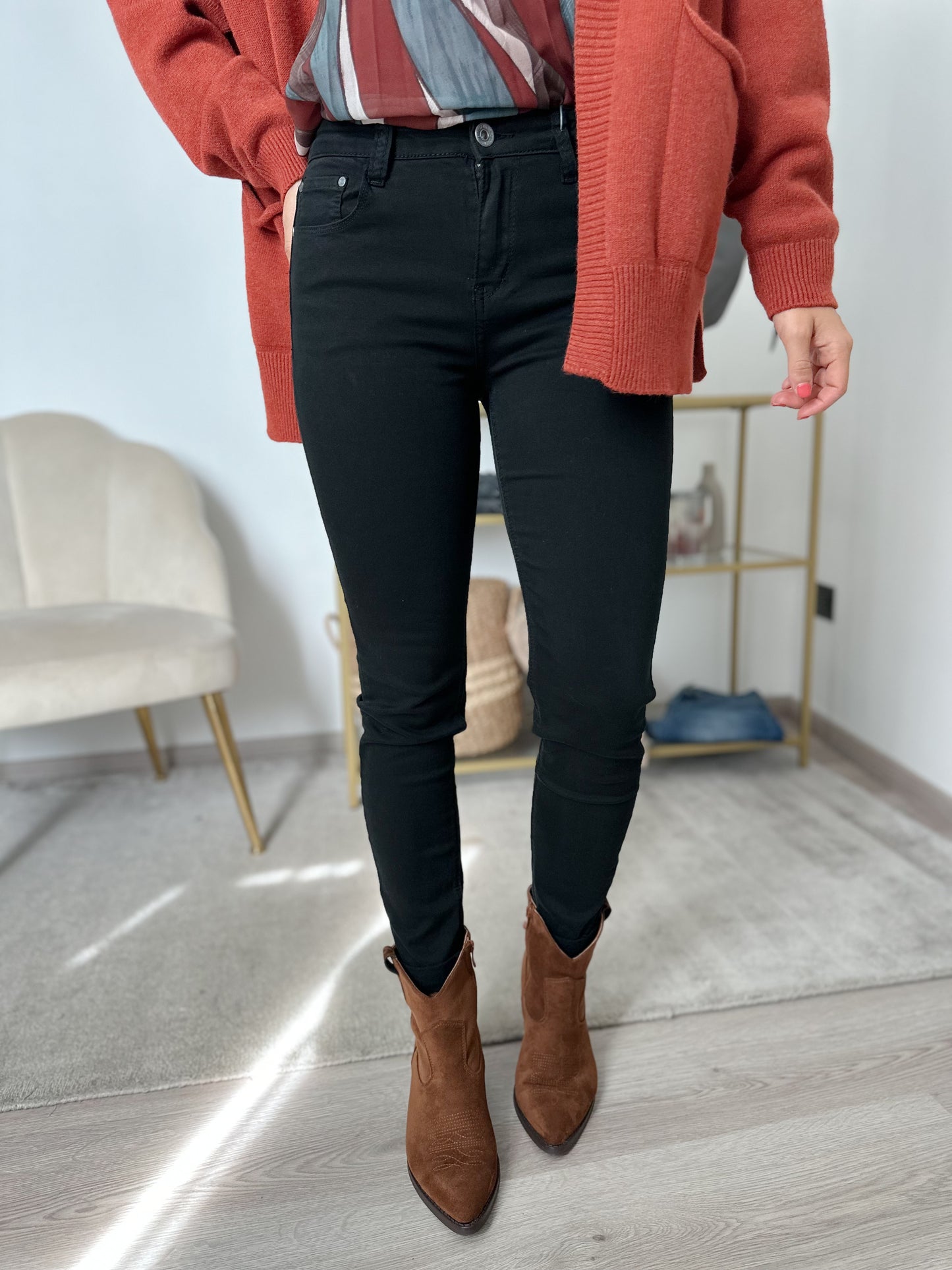 Pantalone Harper
