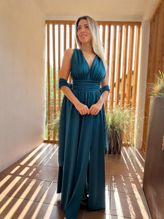 Abito Lara
