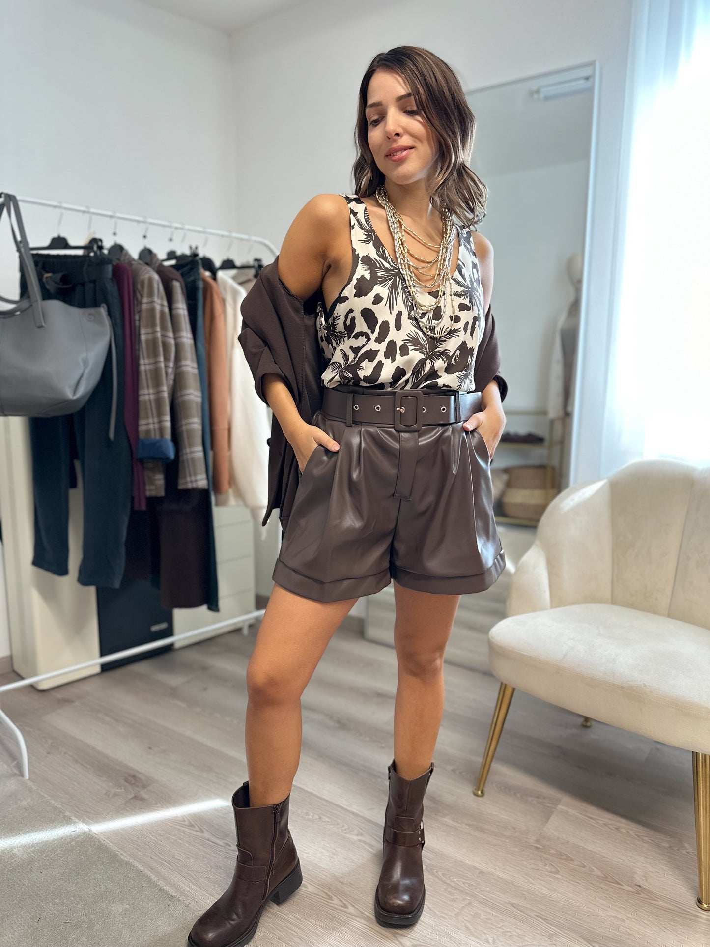 Short Jenny