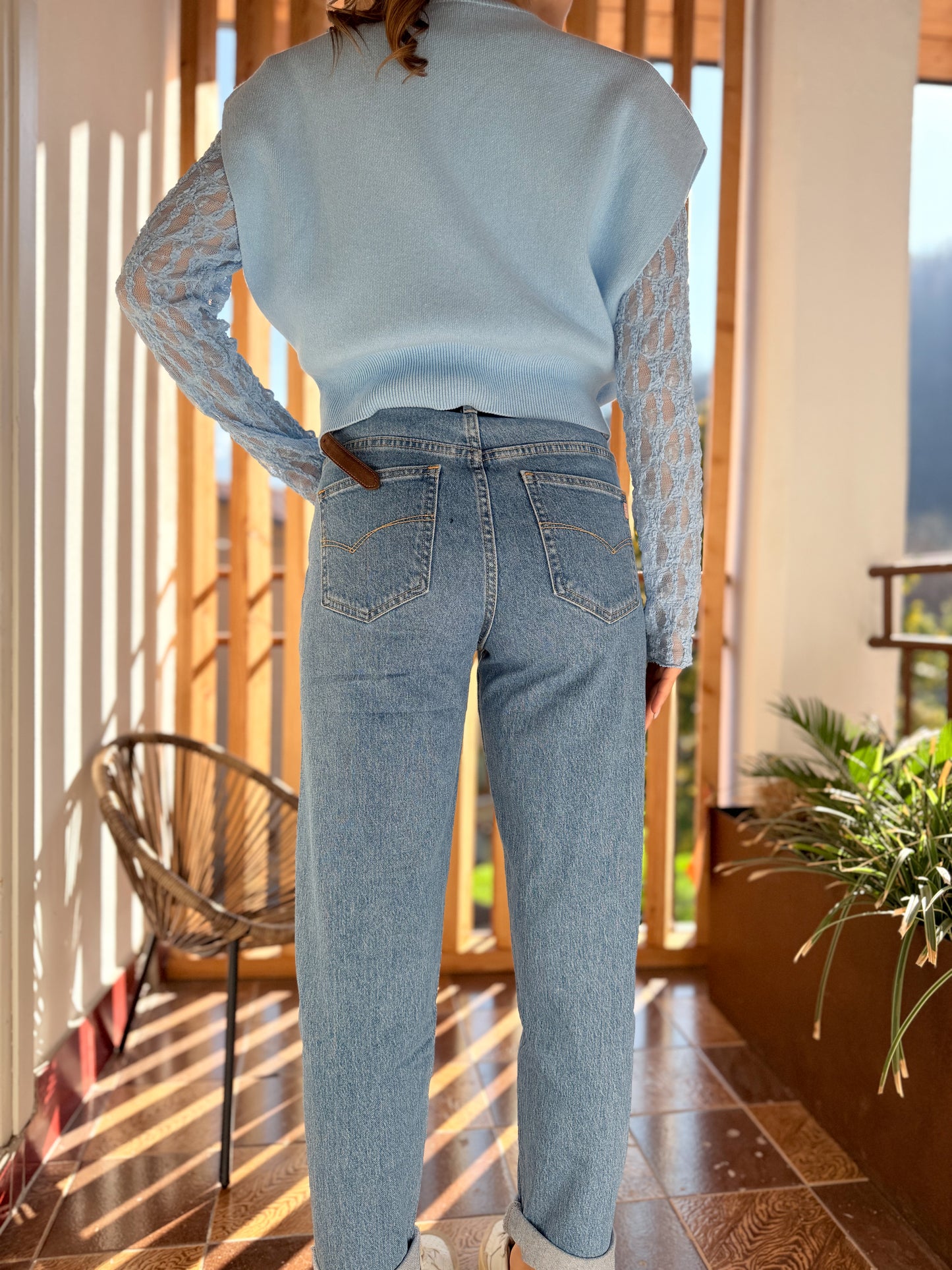 Jeans Evergreen
