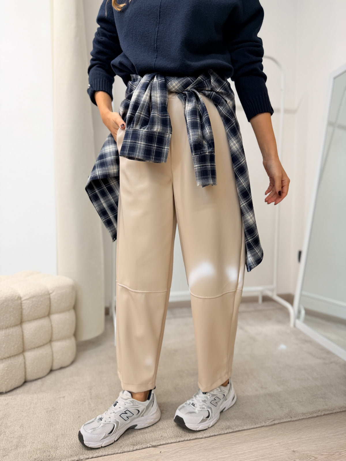 Pantalone Jogger