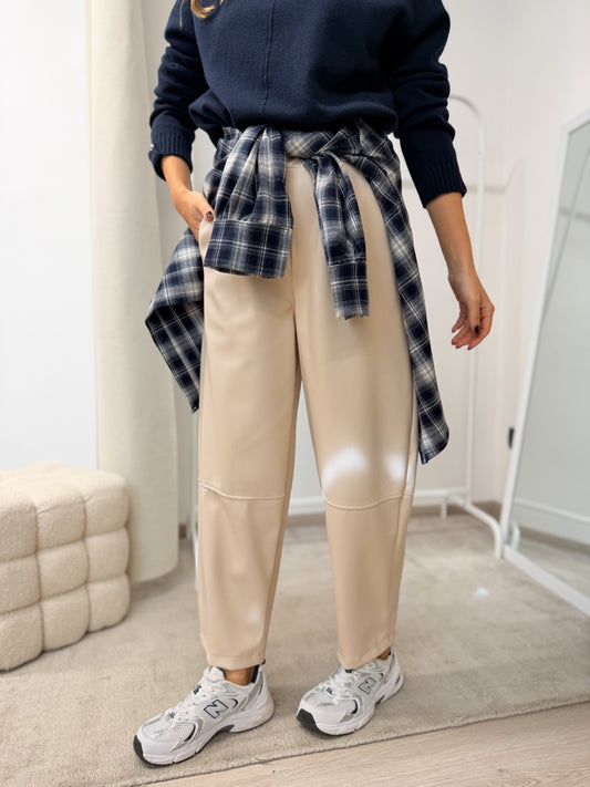 Pantalone Jogger