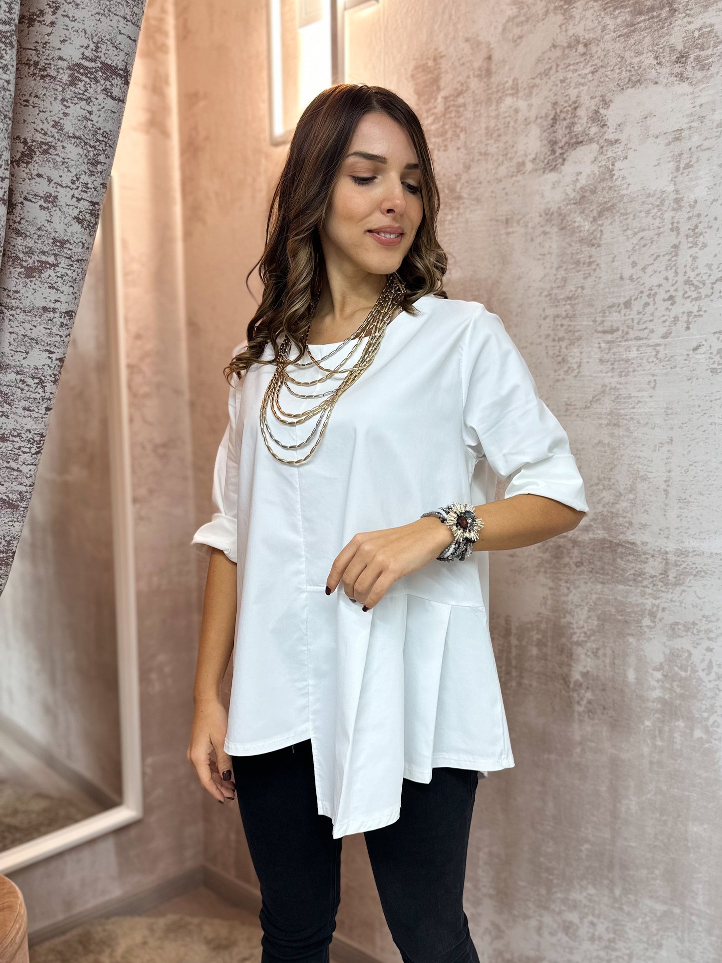 Blusa Betty