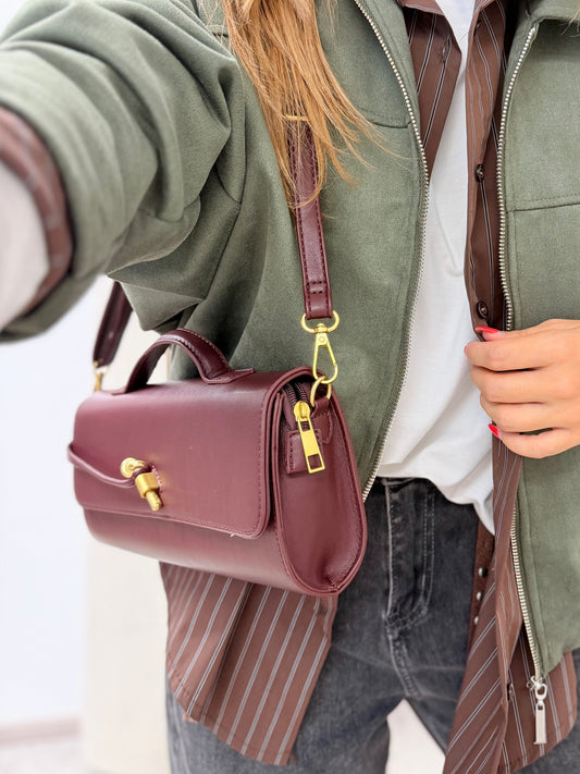 Borsa Charlotte