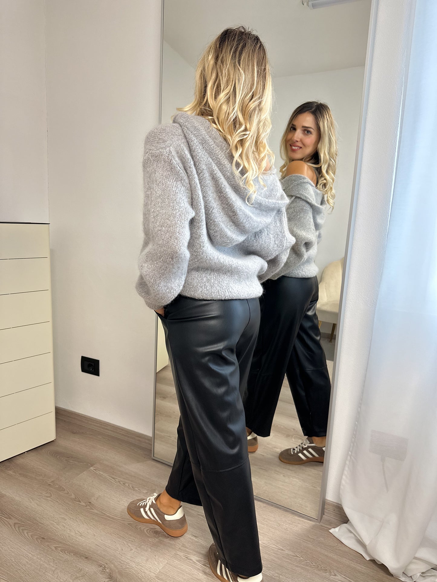 Pantalone Cinzia