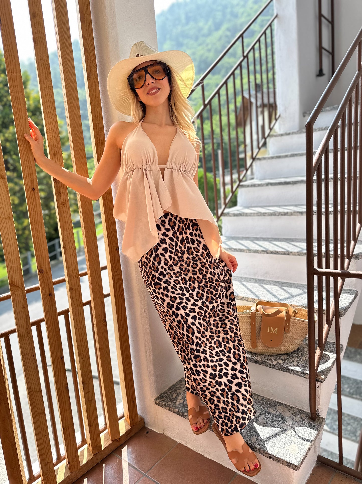 Gonna Leopardata