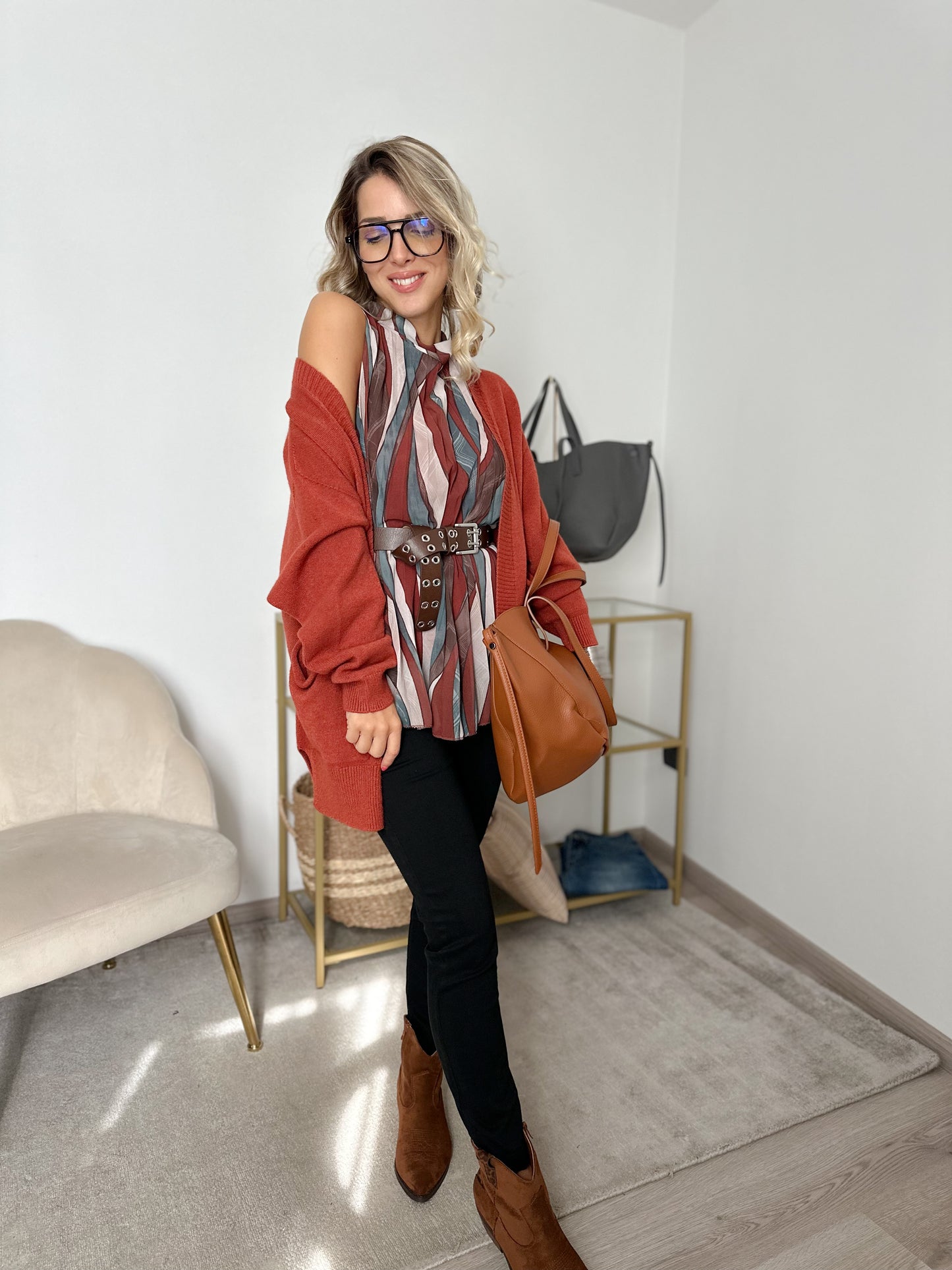 Pantalone Harper
